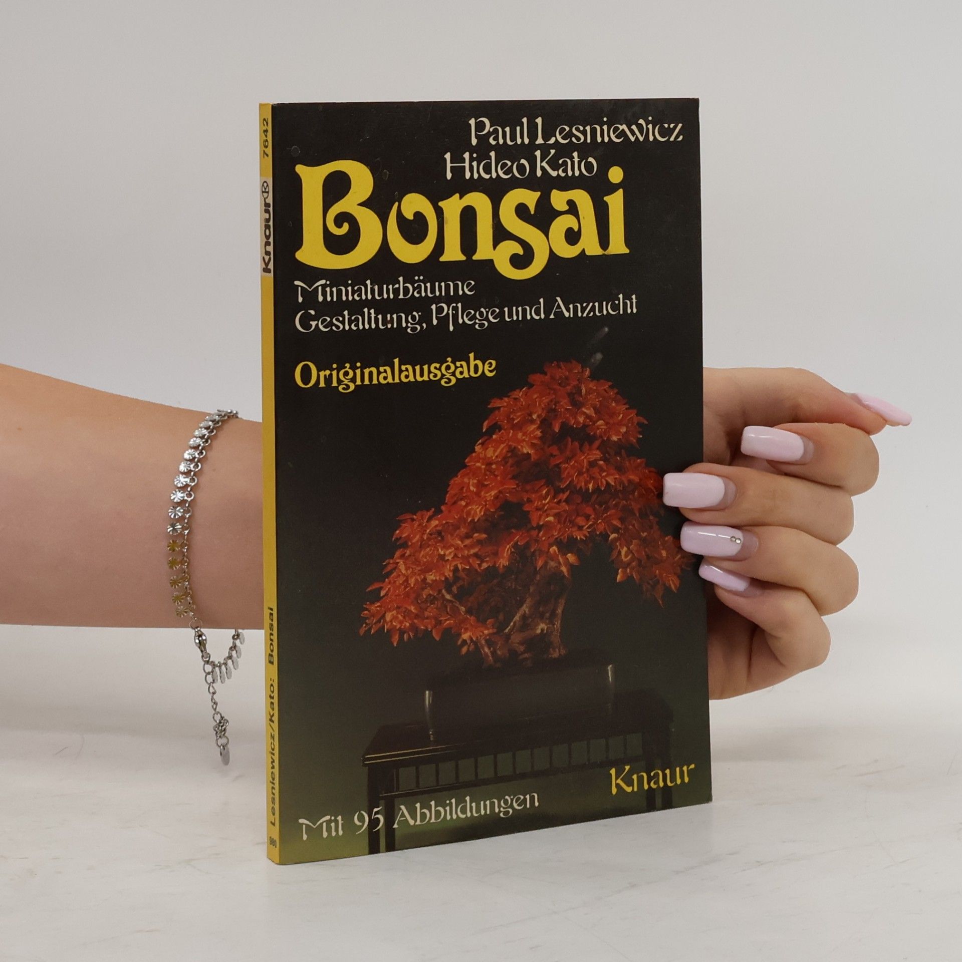 Bonsai