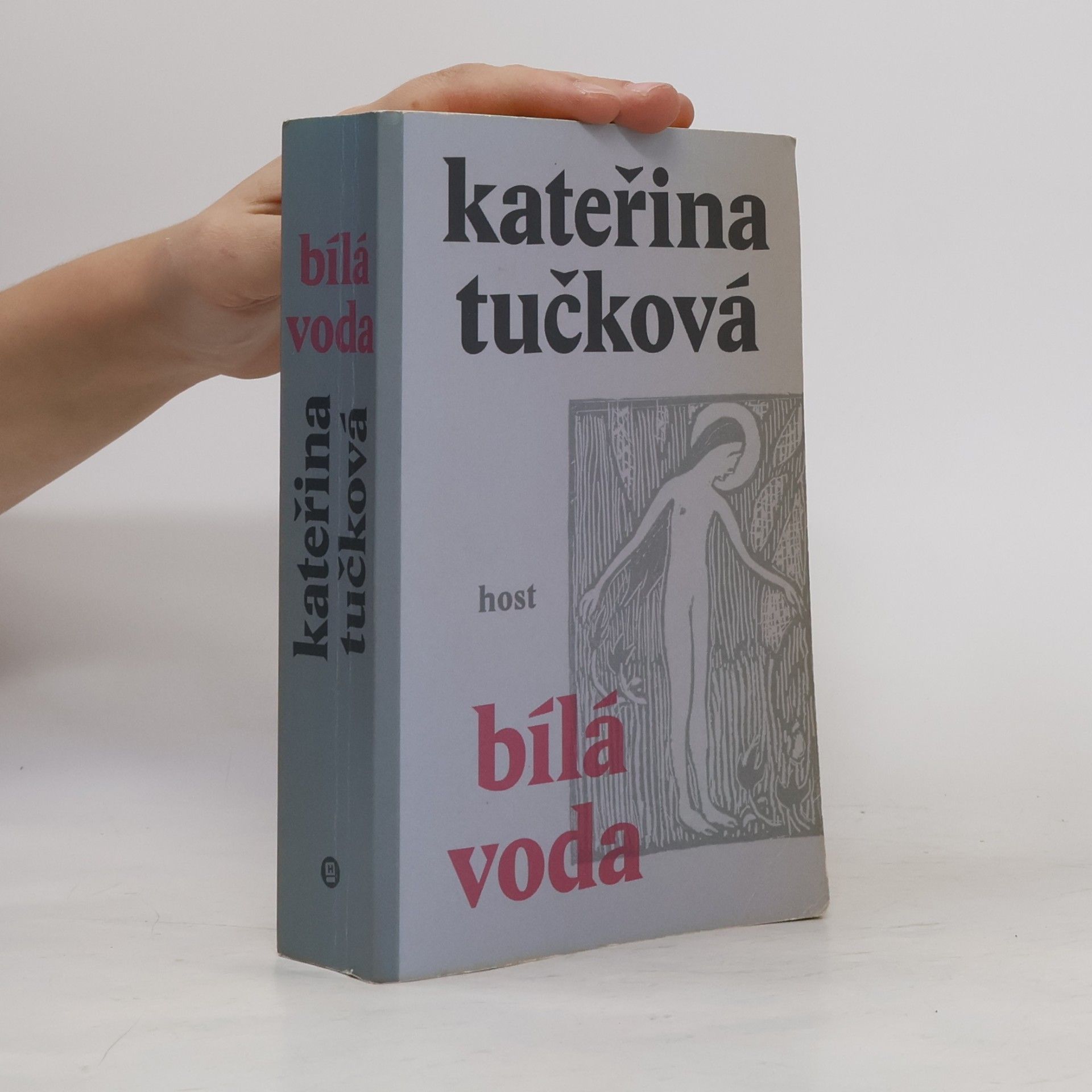 Kateřina Tučková Bílá Voda