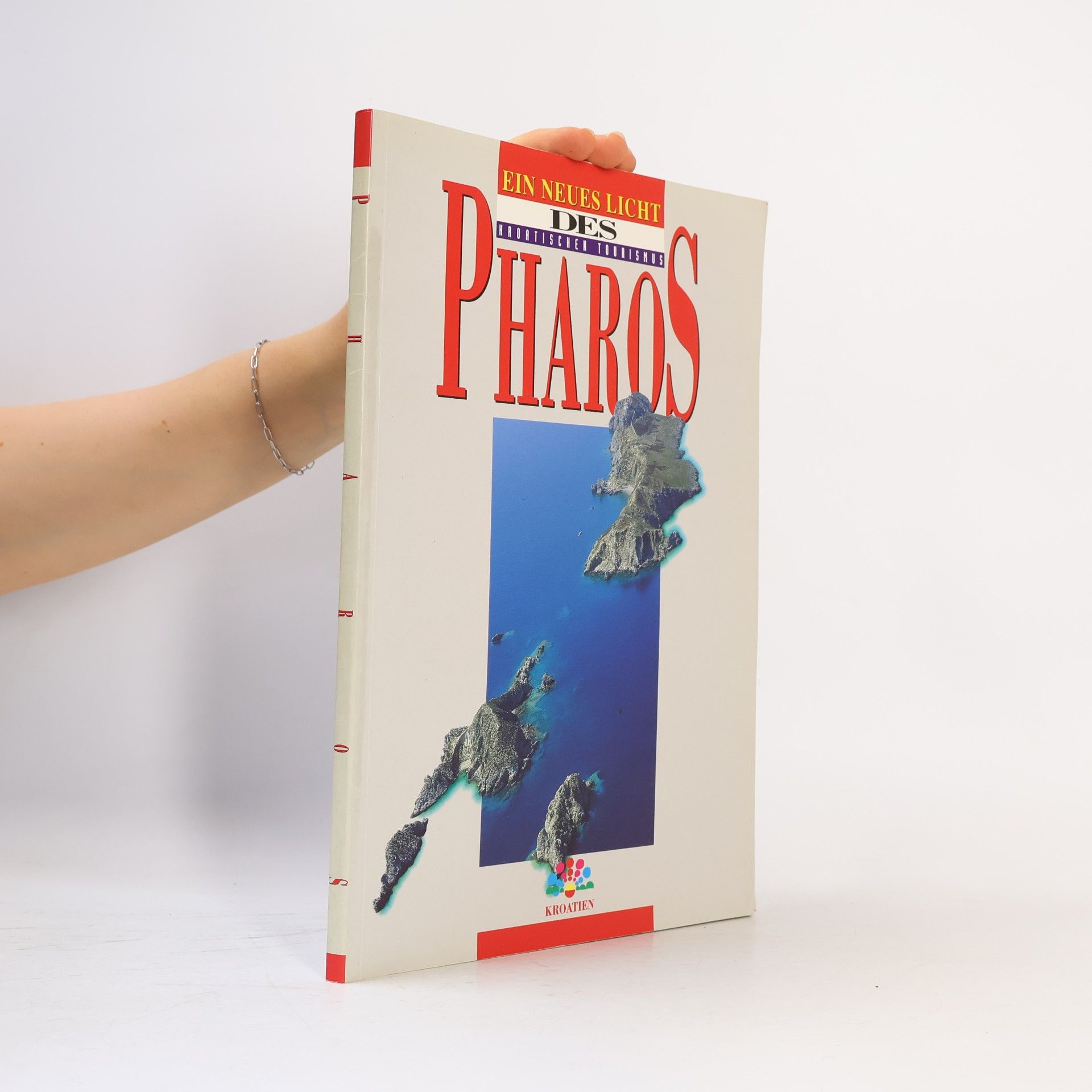 kolektiv Pharos