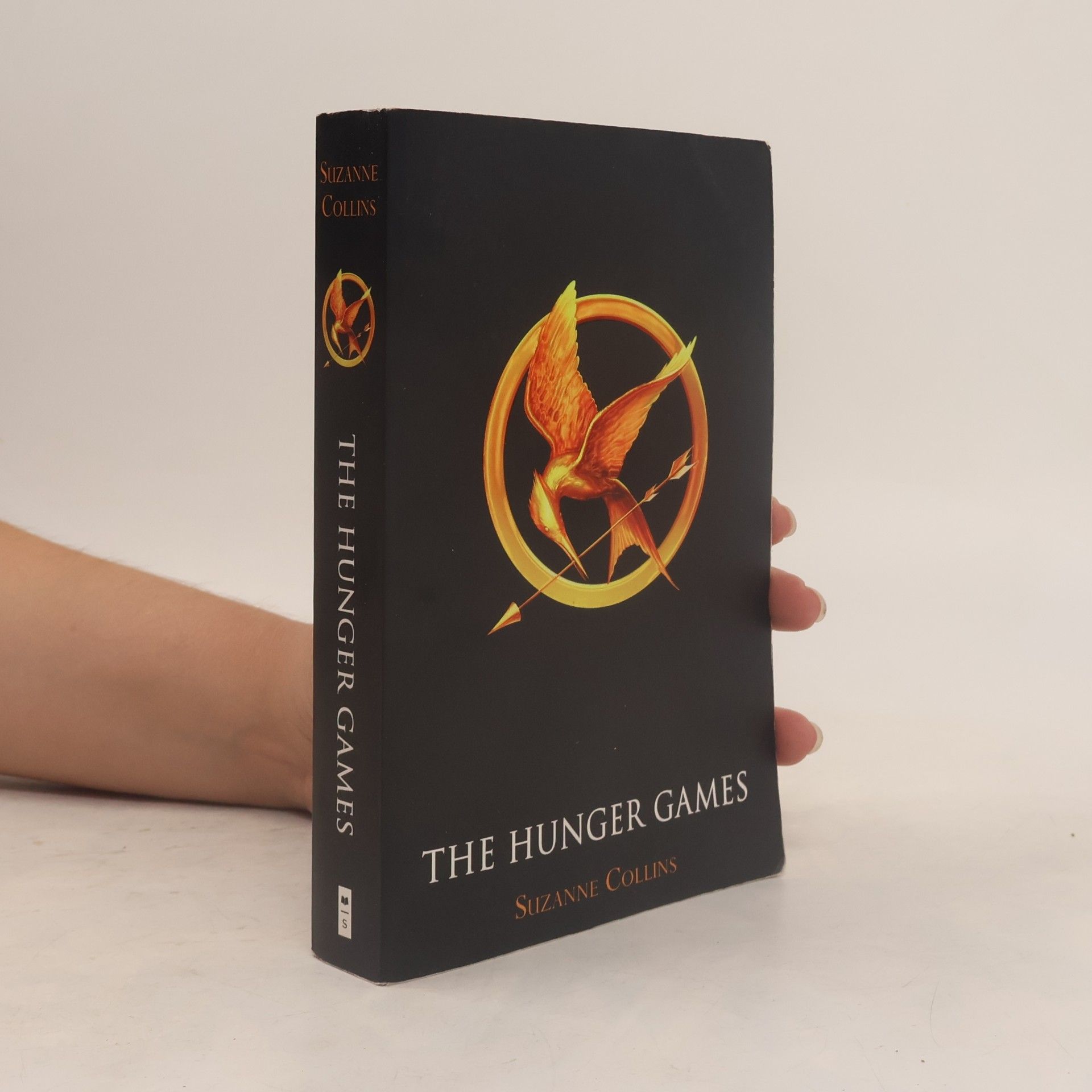 The hunger games