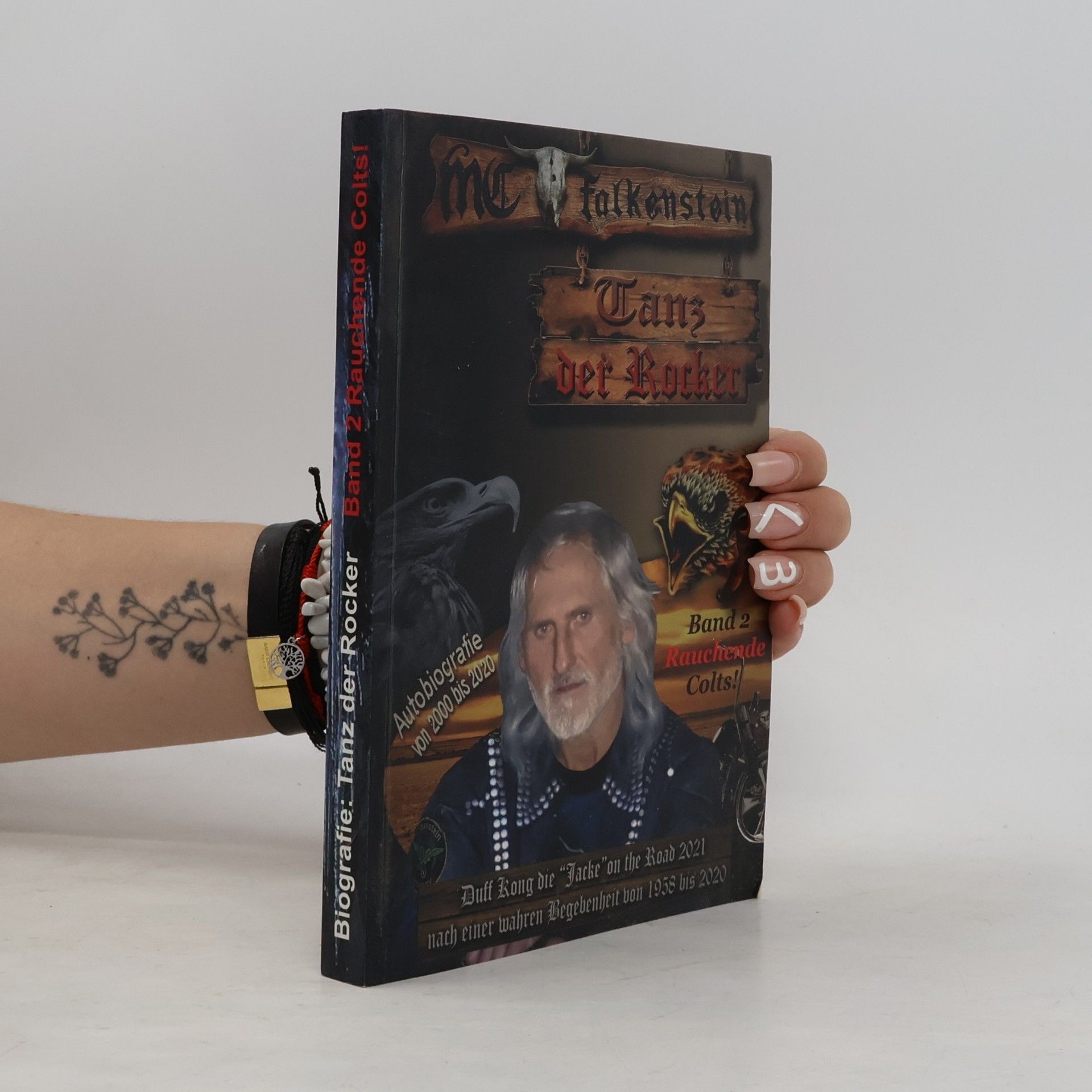 Tanz der Rocker 2