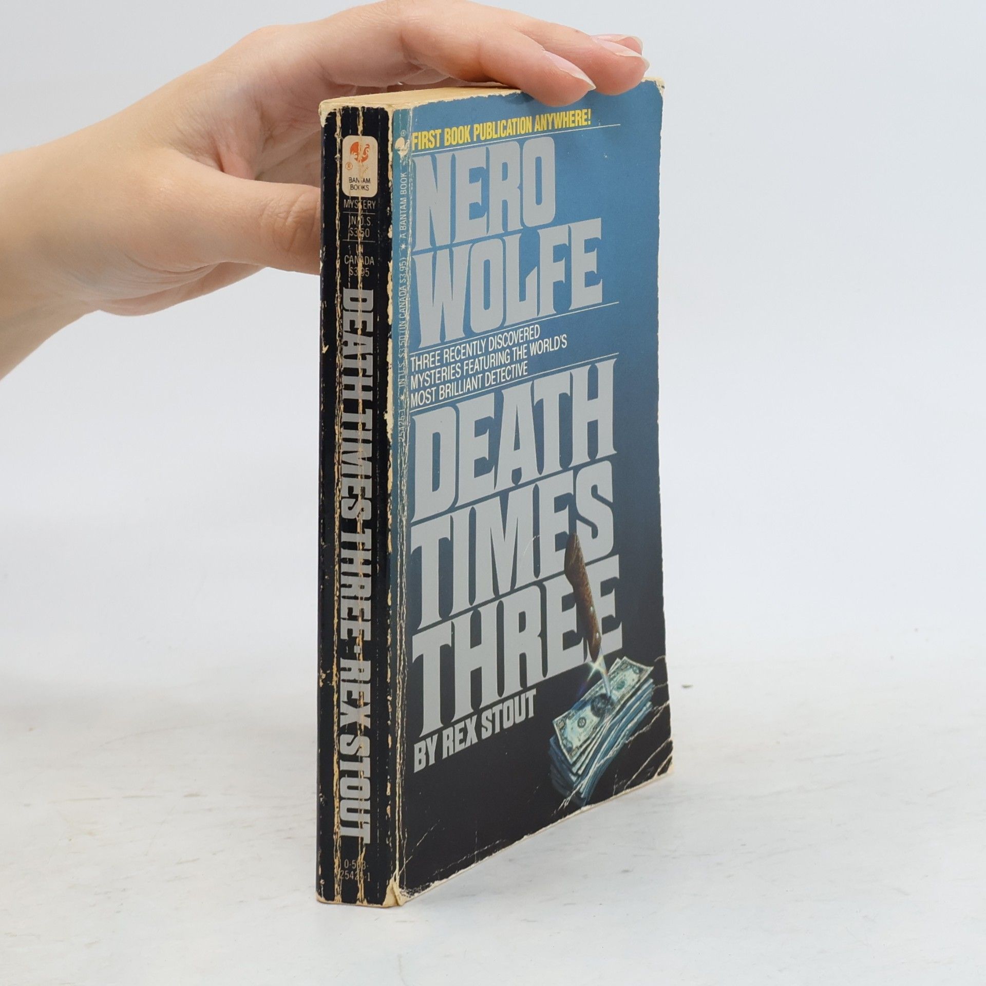 Death Times Three
