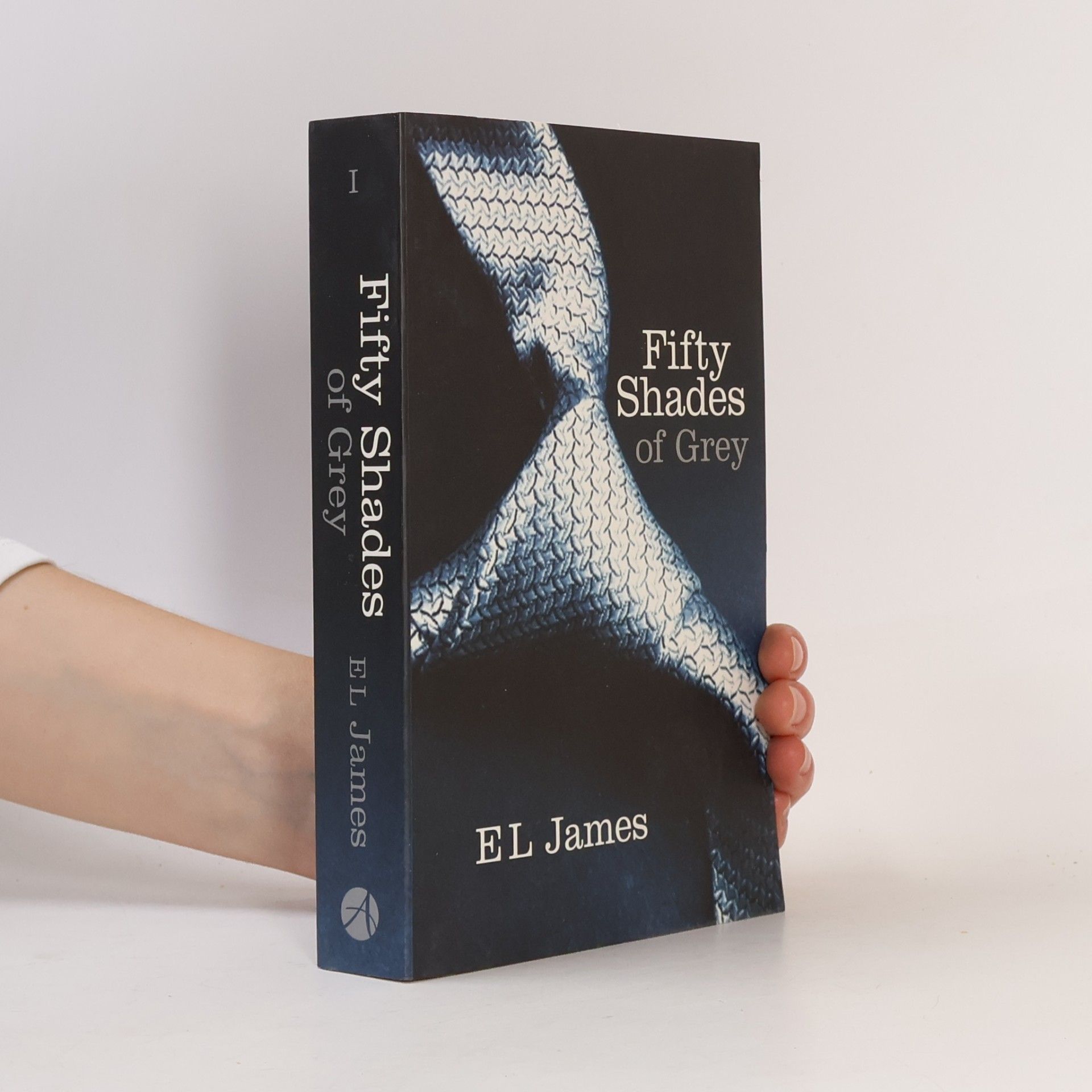 E. L. James Fifty Shades of Grey