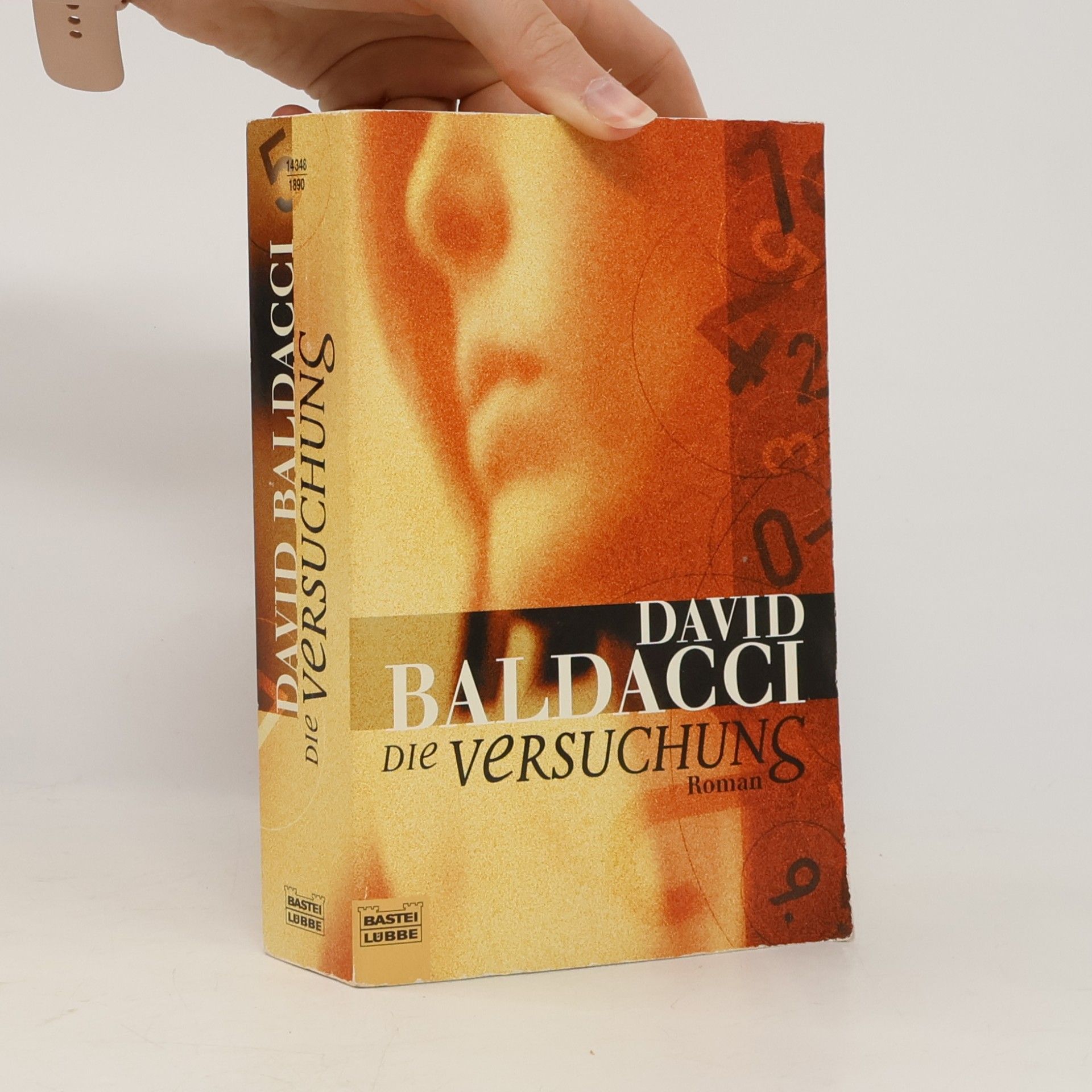 David Baldacci Die Versuchung