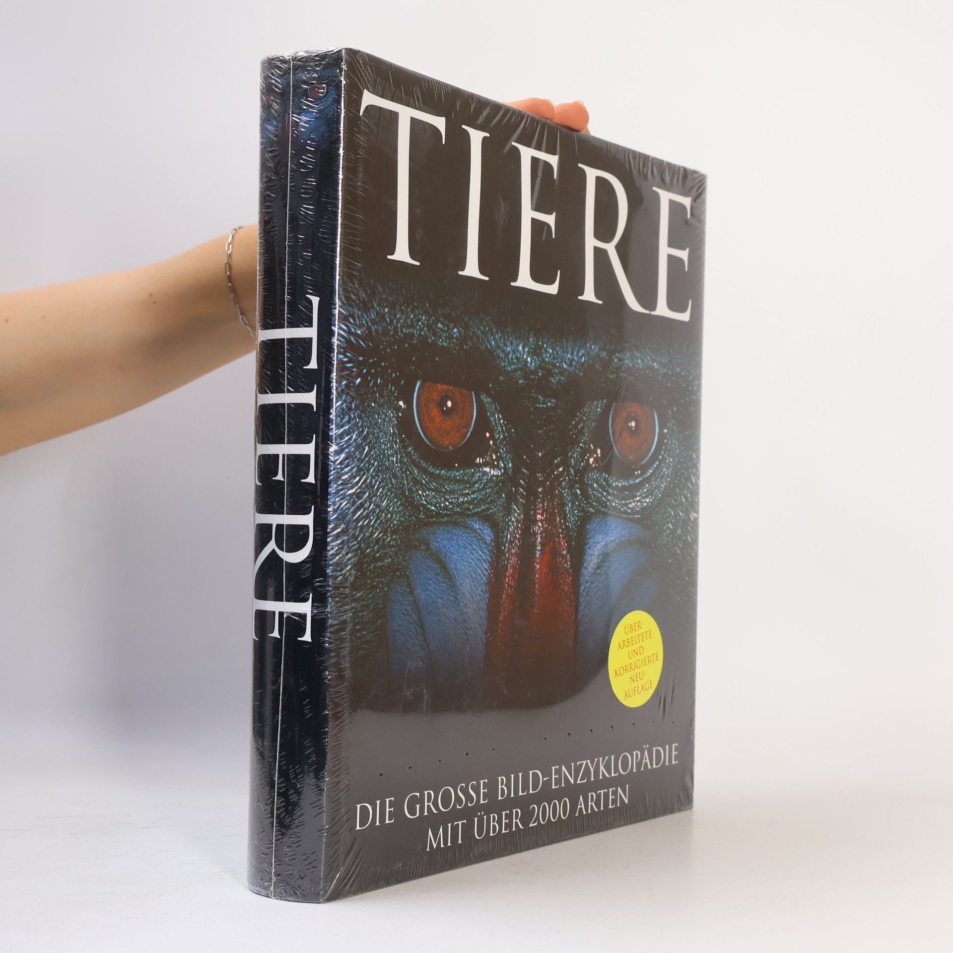 Autorenkollektiv Tiere
