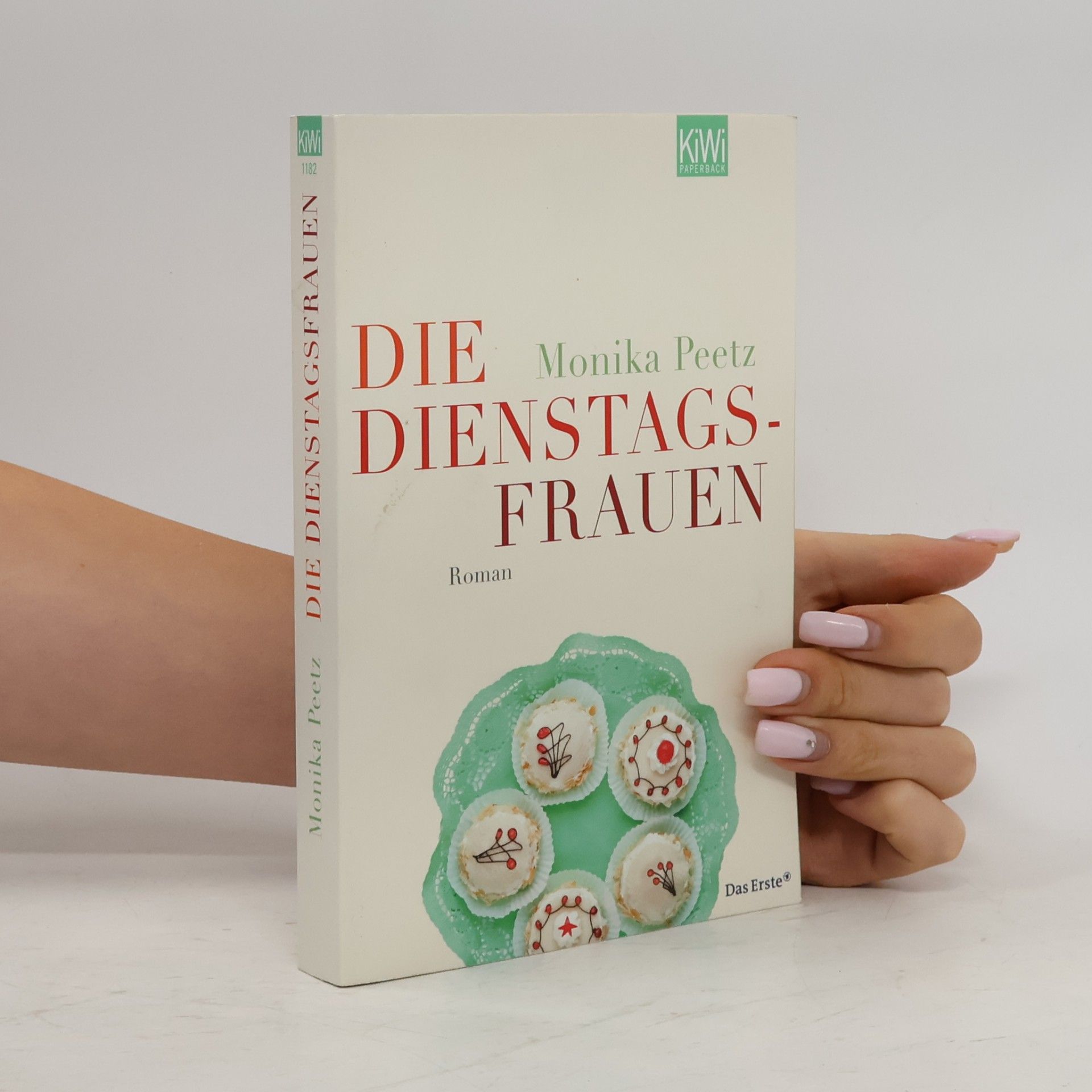 Monika Peetz Die Dienstagsfrauen
