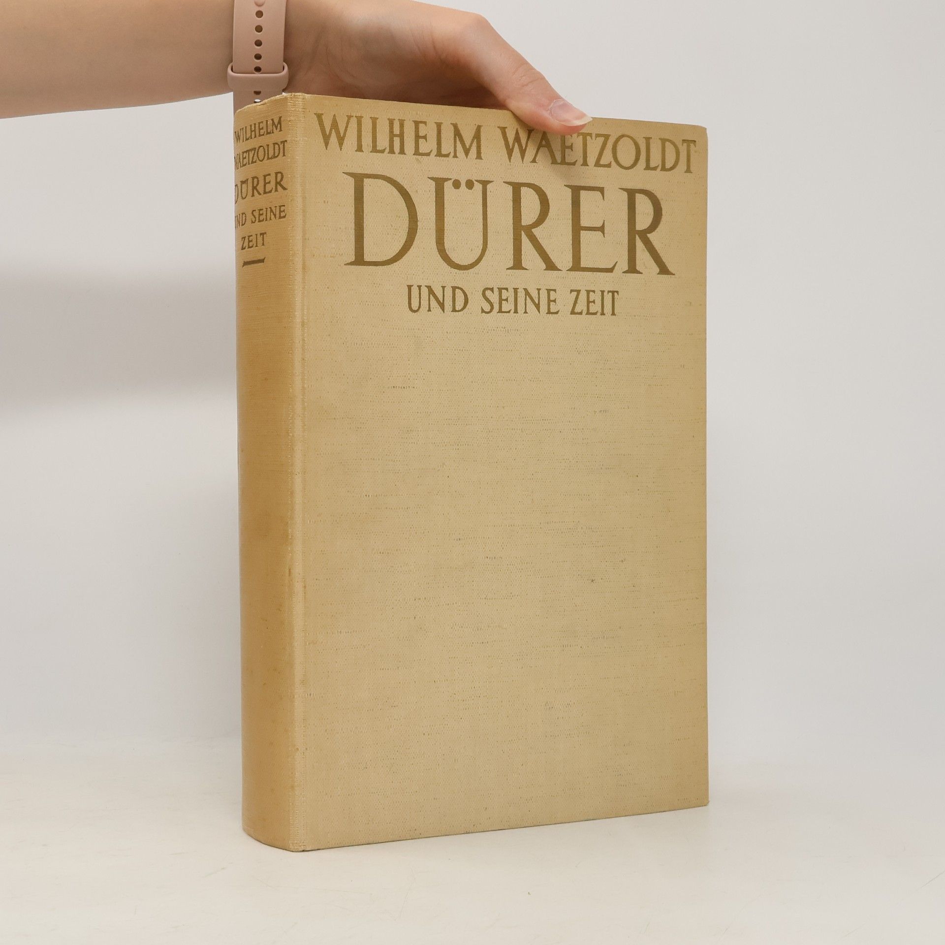 Dürer und seine Zeit
