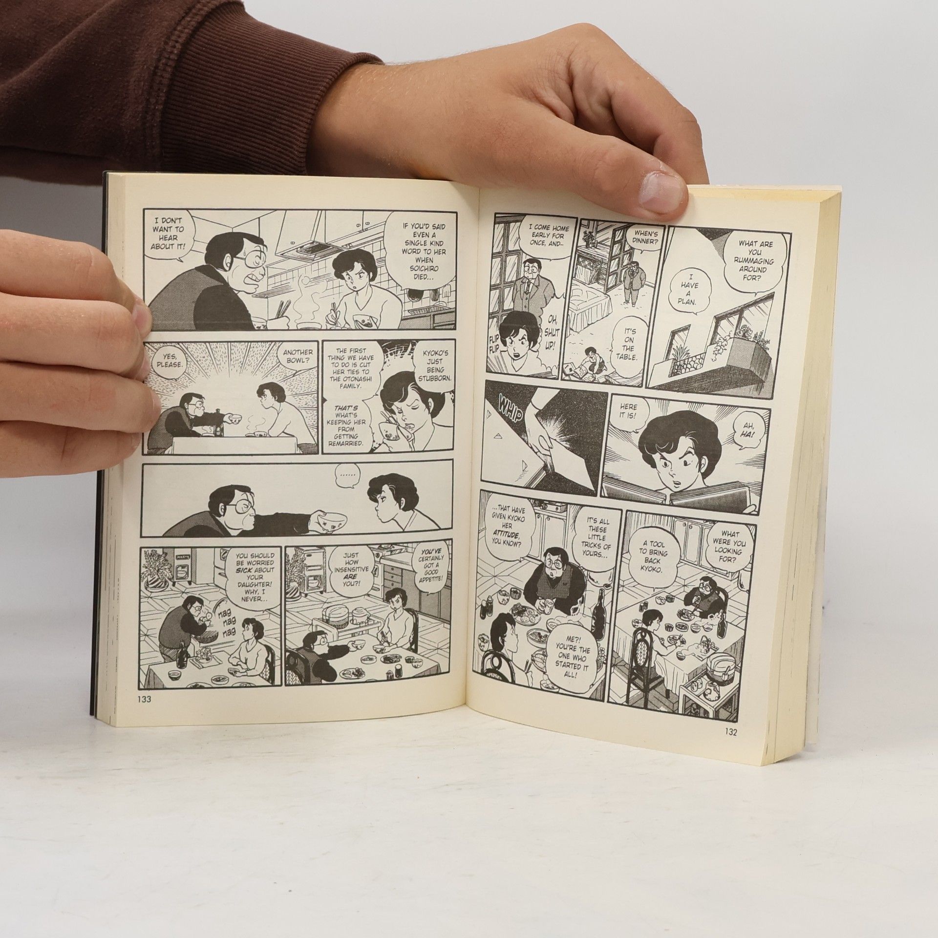 Rumiko Takahashi Maison Ikkoku