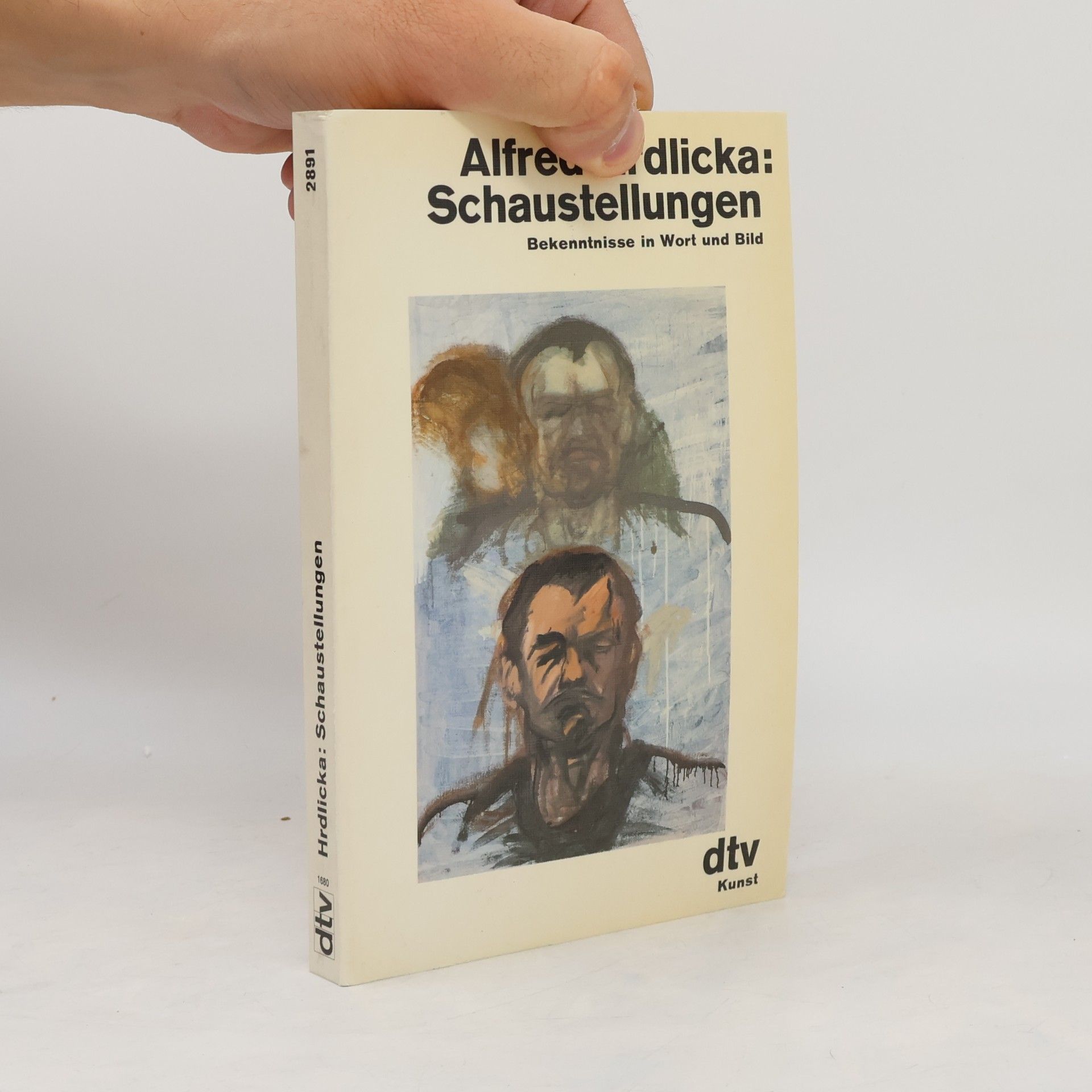 Schaustellungen