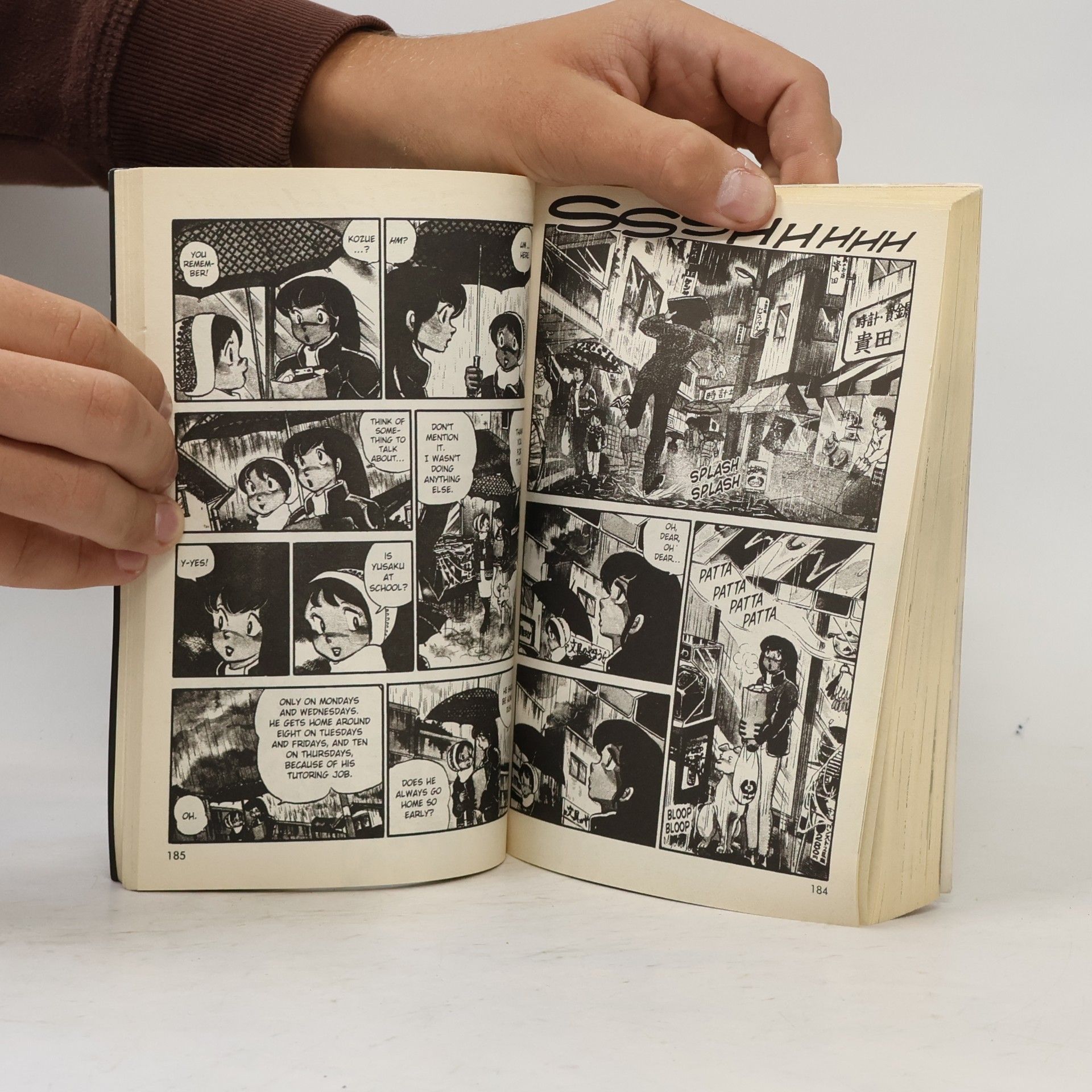 Rumiko Takahashi Maison Ikkoku