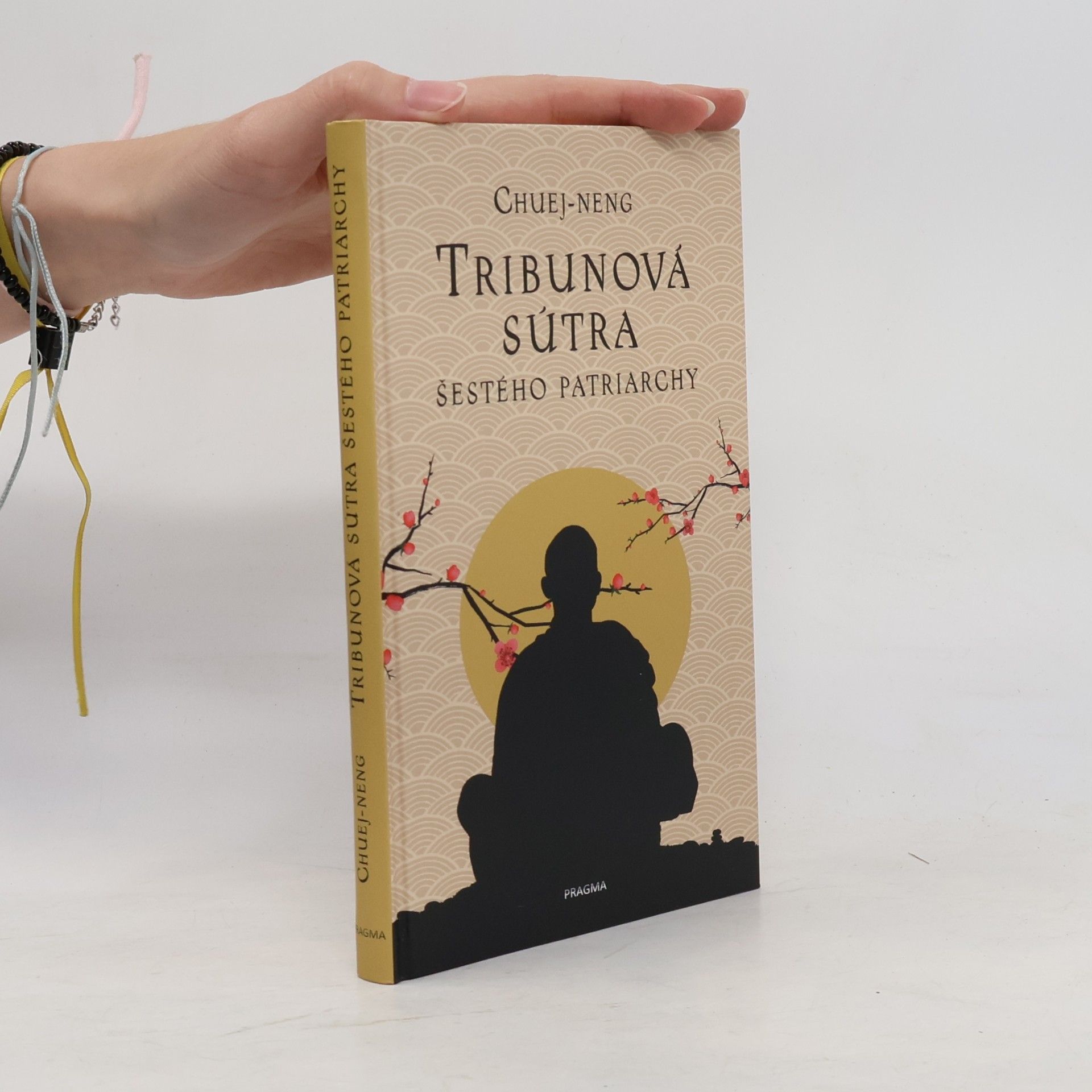 Chuej-neng Tribunová sútra Šestého patriarchy