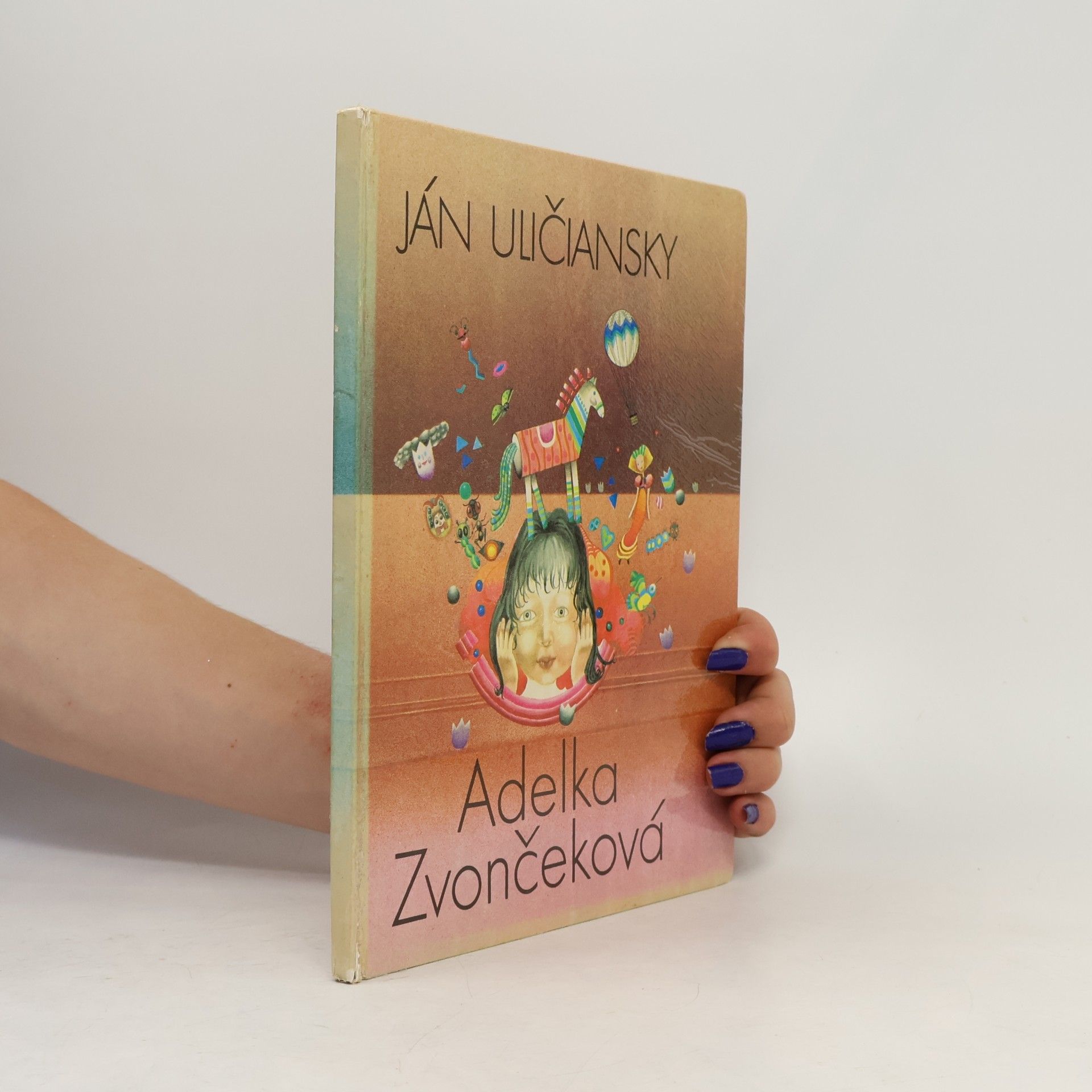 Katarína Ševellová Šuteková Adelka Zvončekova