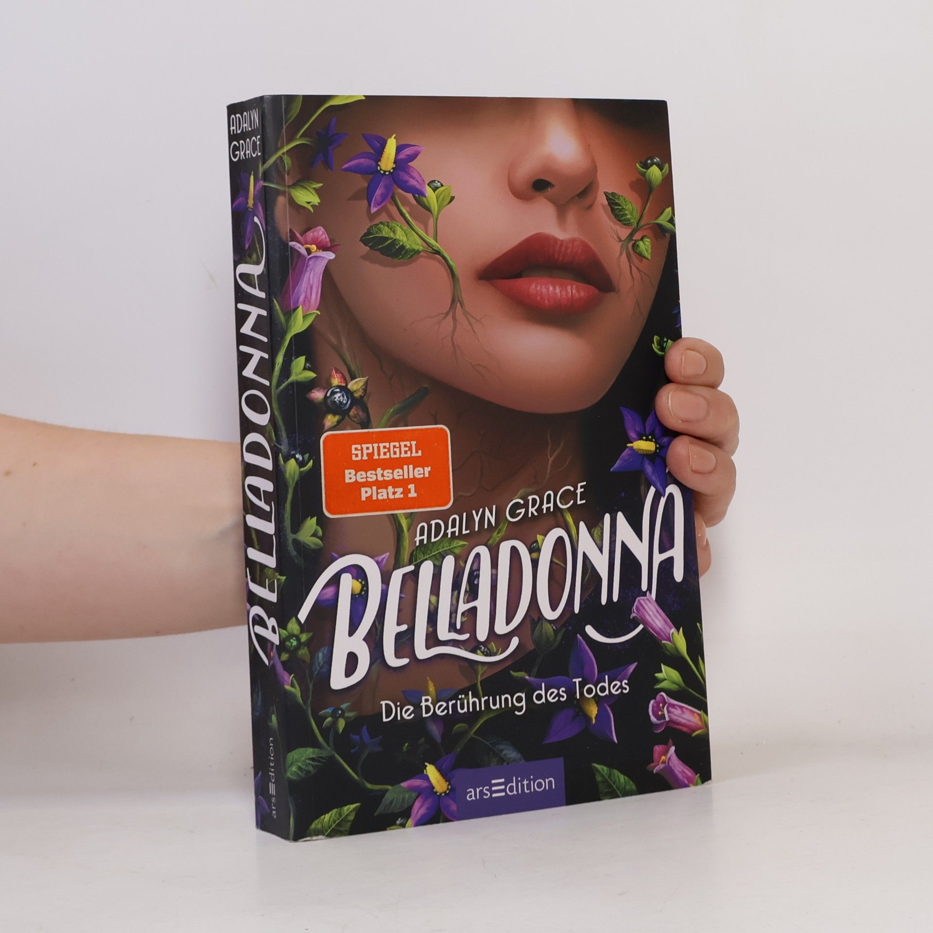 Adalyn Grace Belladonna