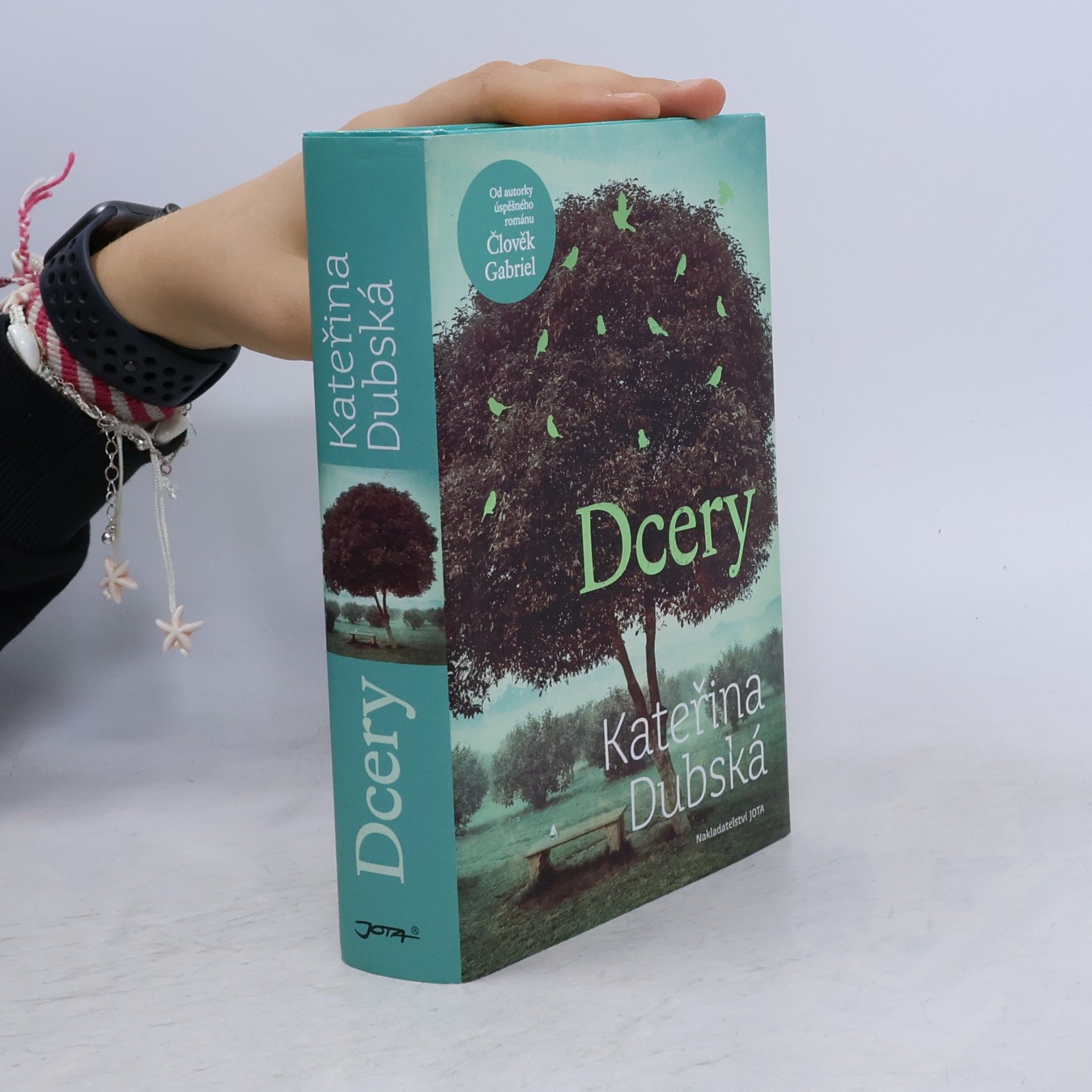 Kateřina Dubská Dcery