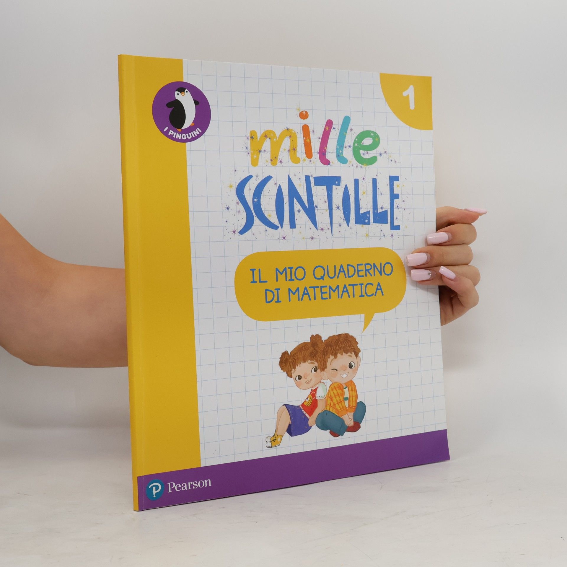 Mille scintille 1