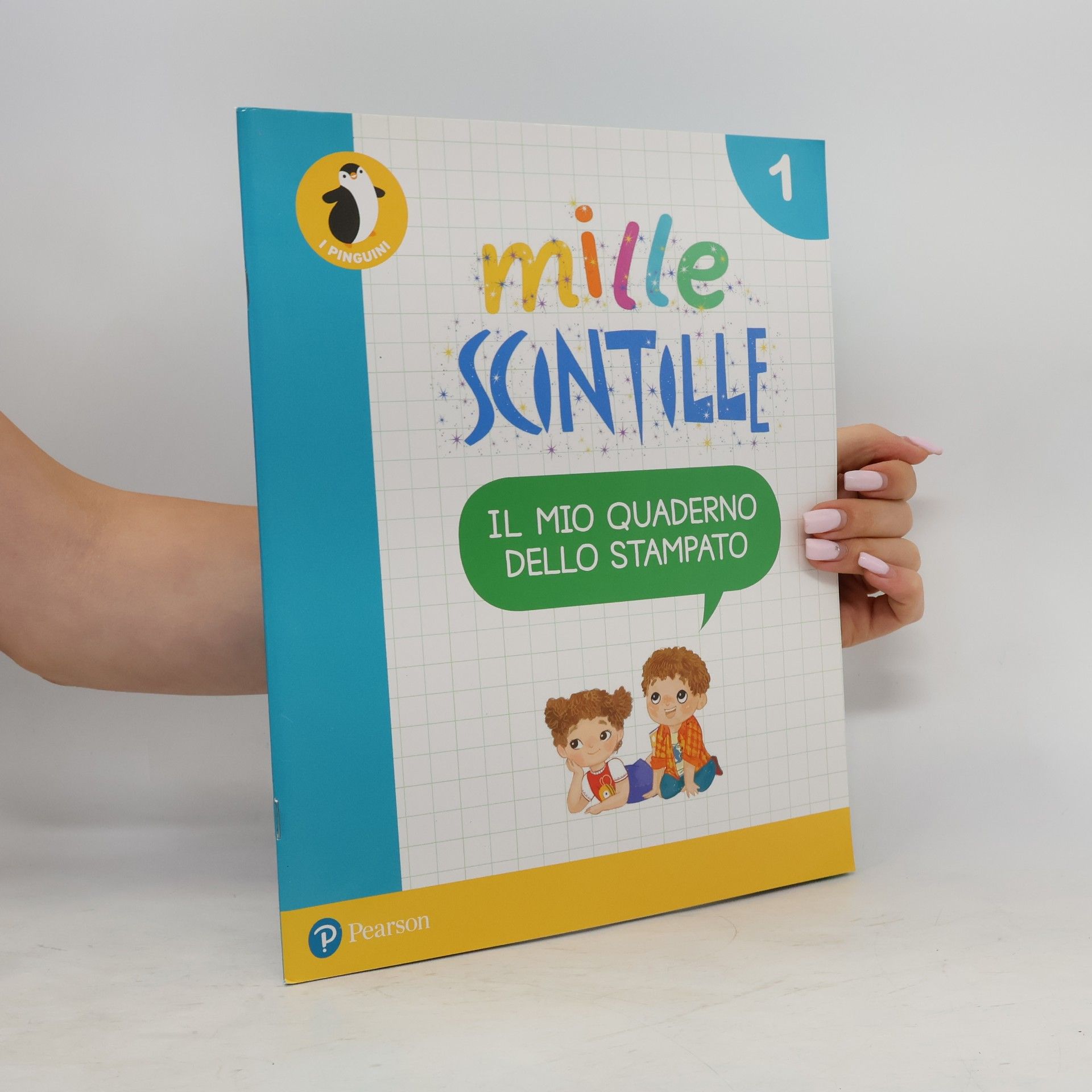 Various authors Mille Scintille 1