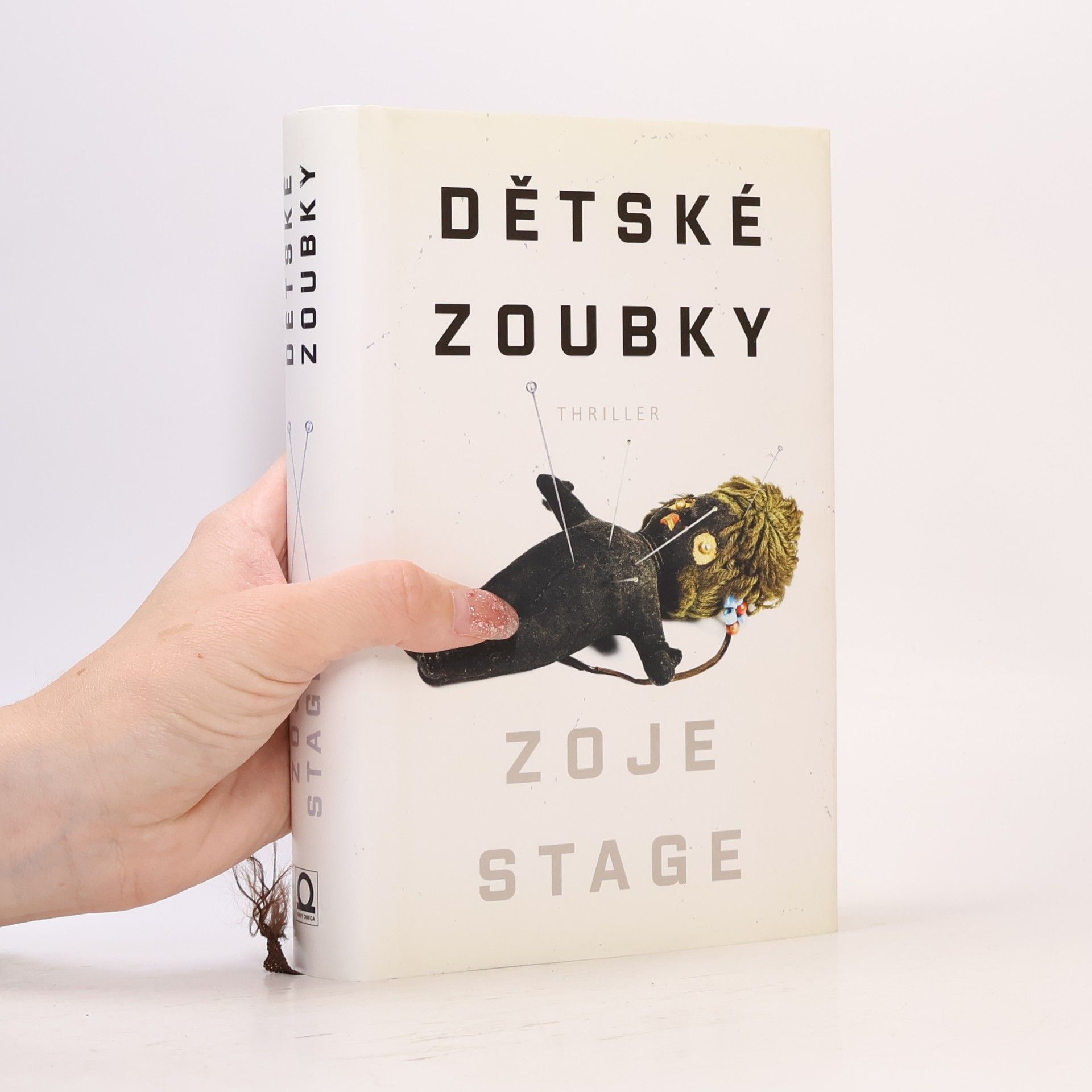 Dětské zoubky