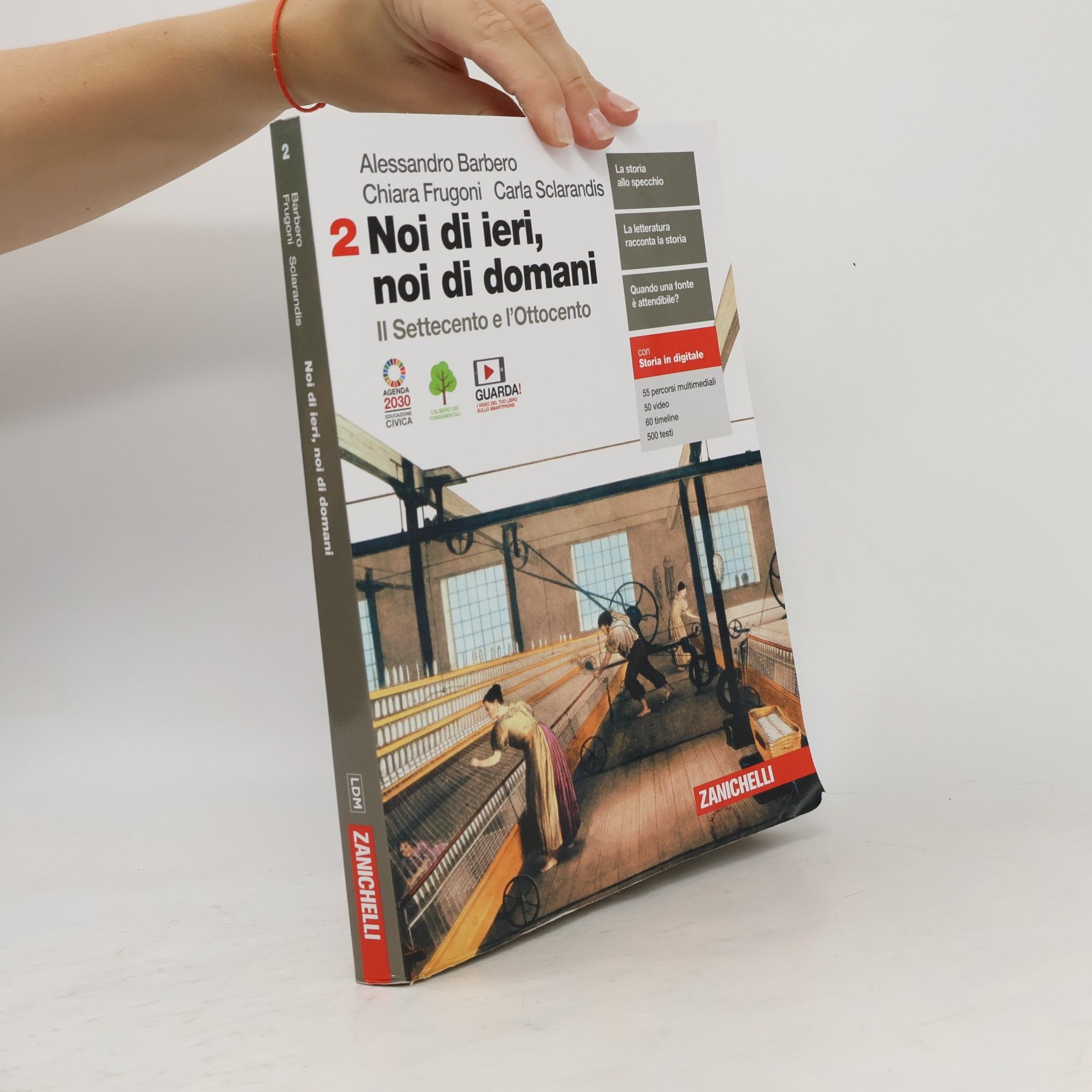Noi di ieri, noi di domani