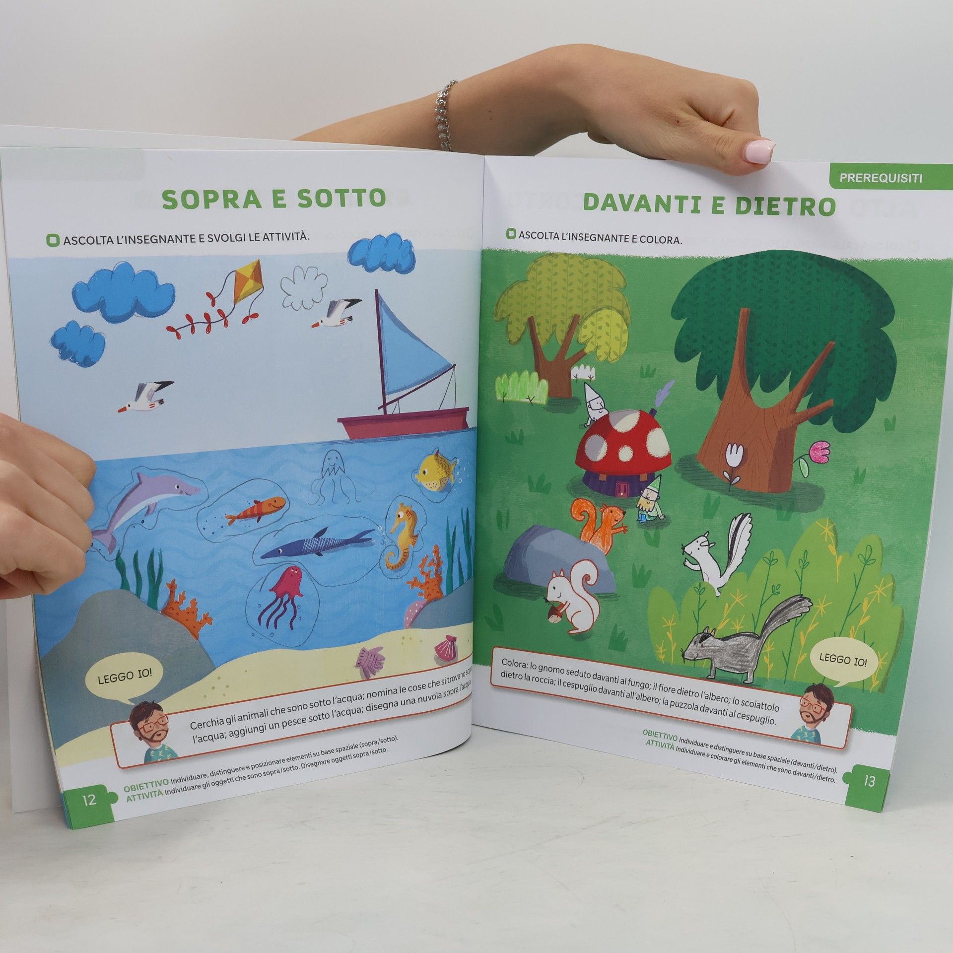 Giuditta Gaviraghi Mille scintille