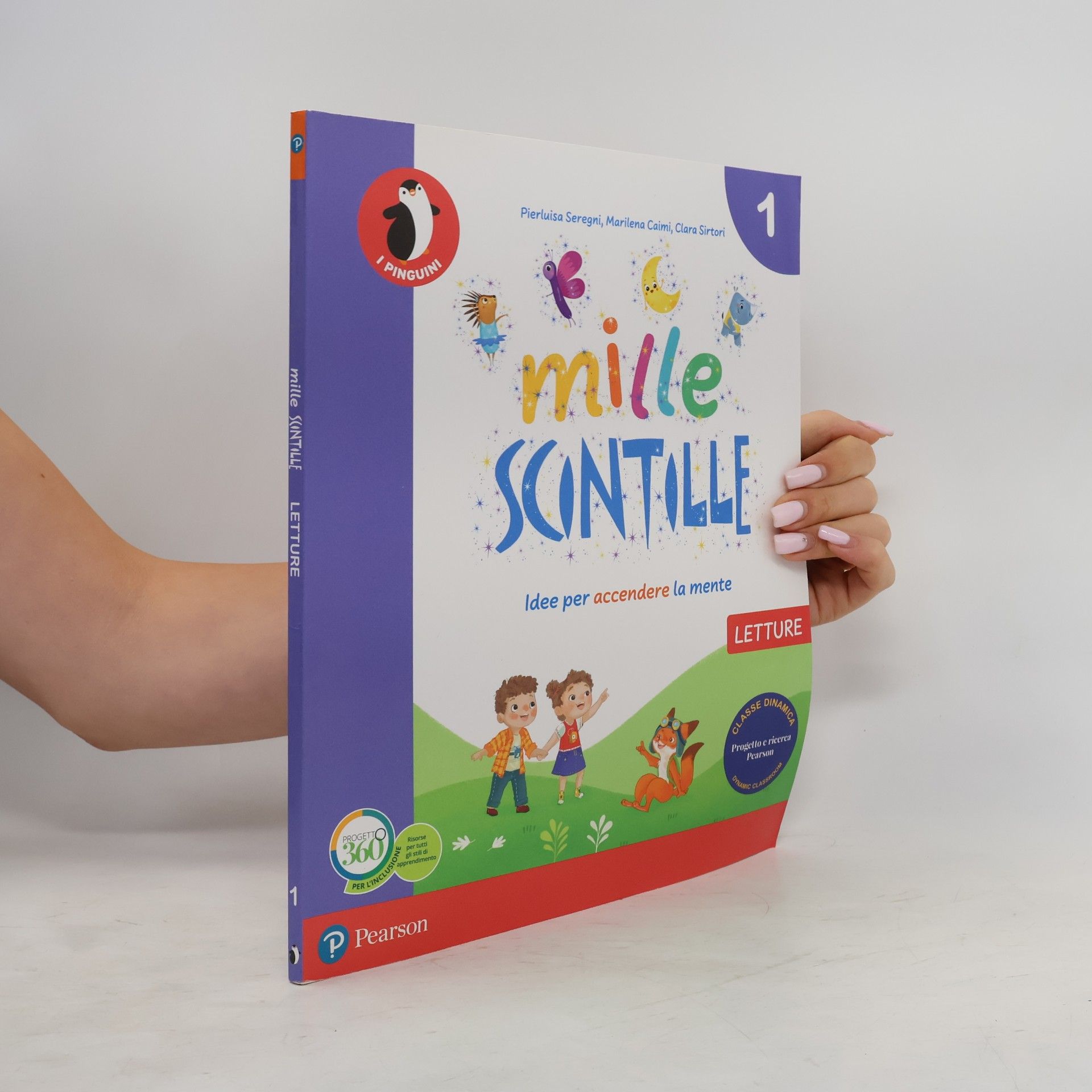 Mille scintille 1