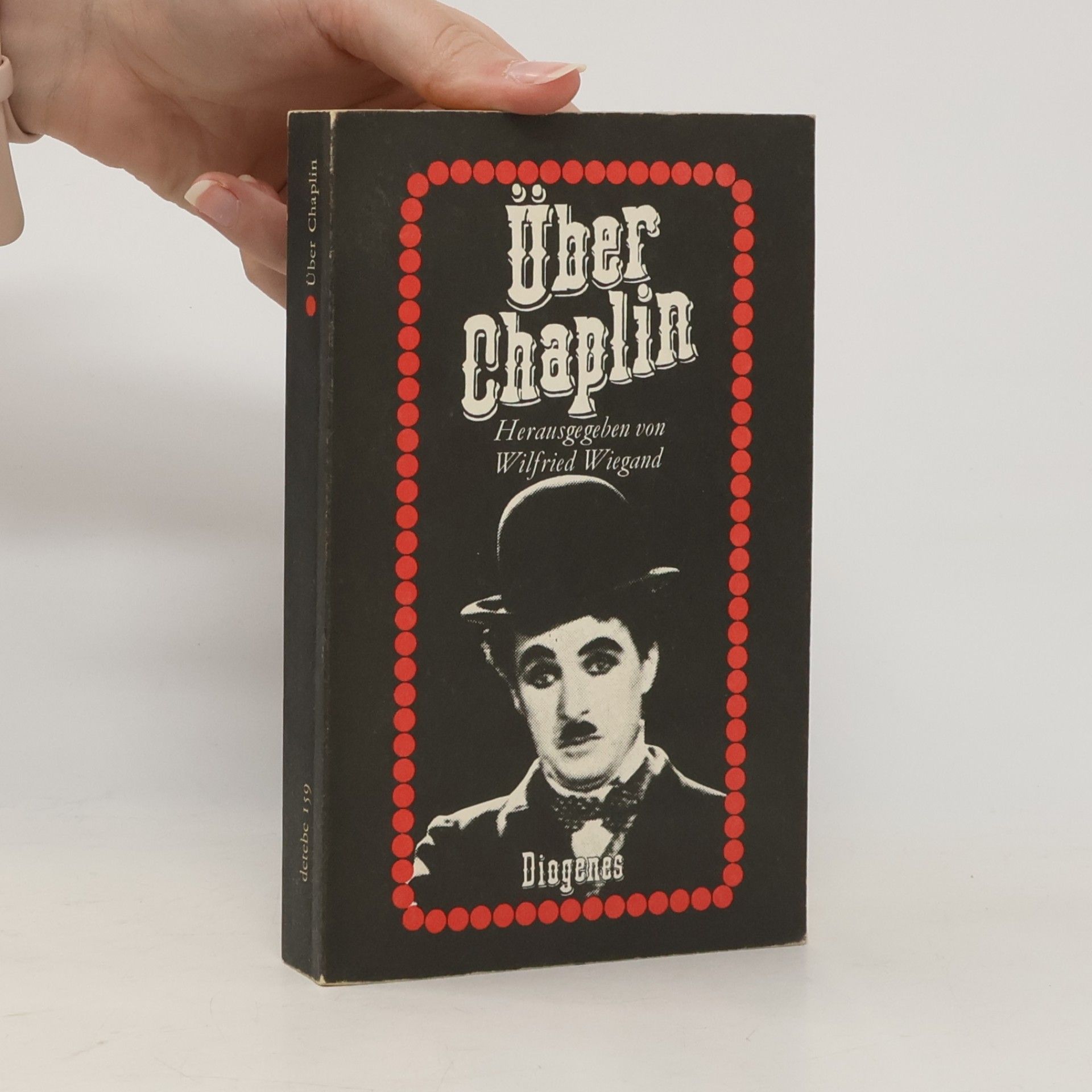 Über Chaplin