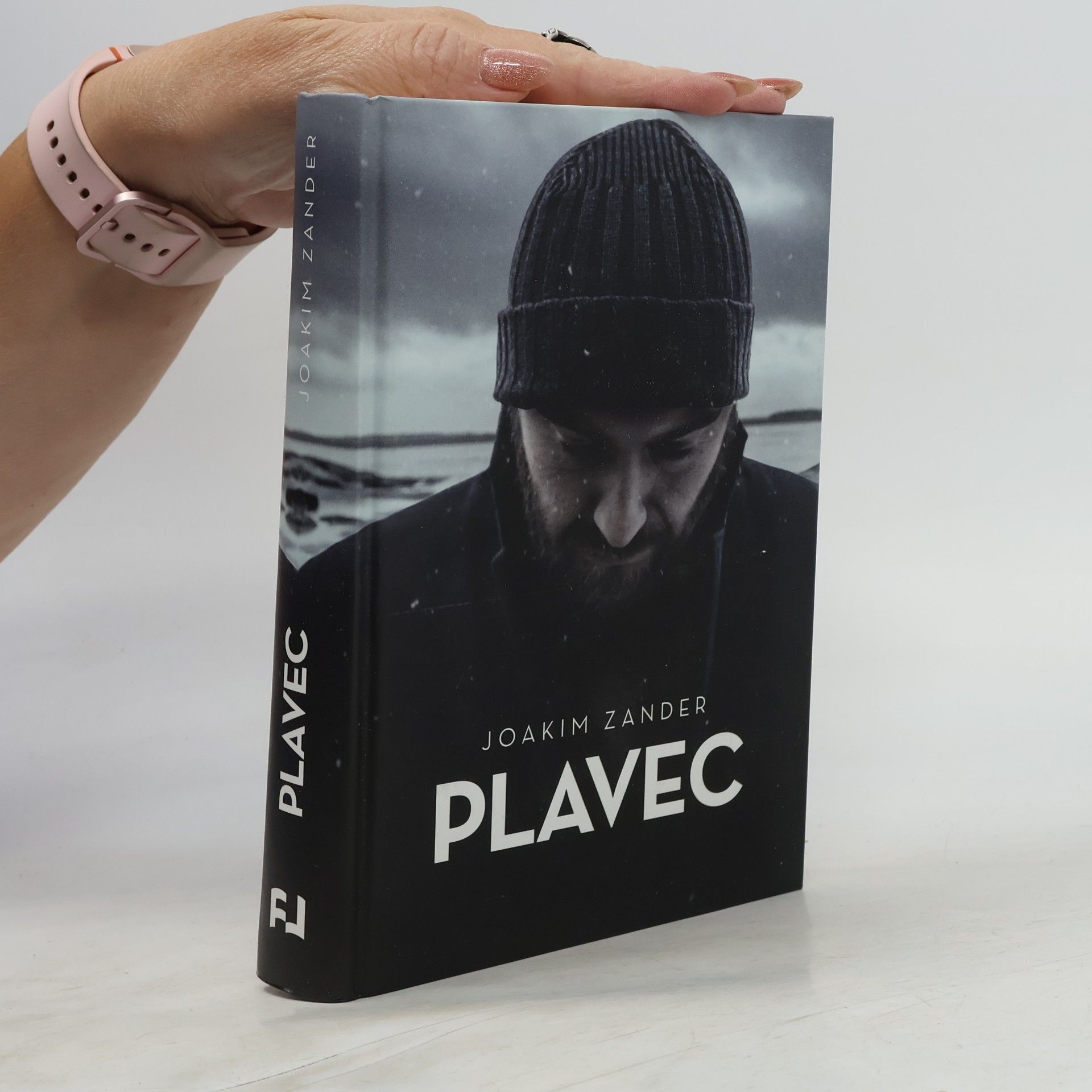 Joakim Zander Plavec