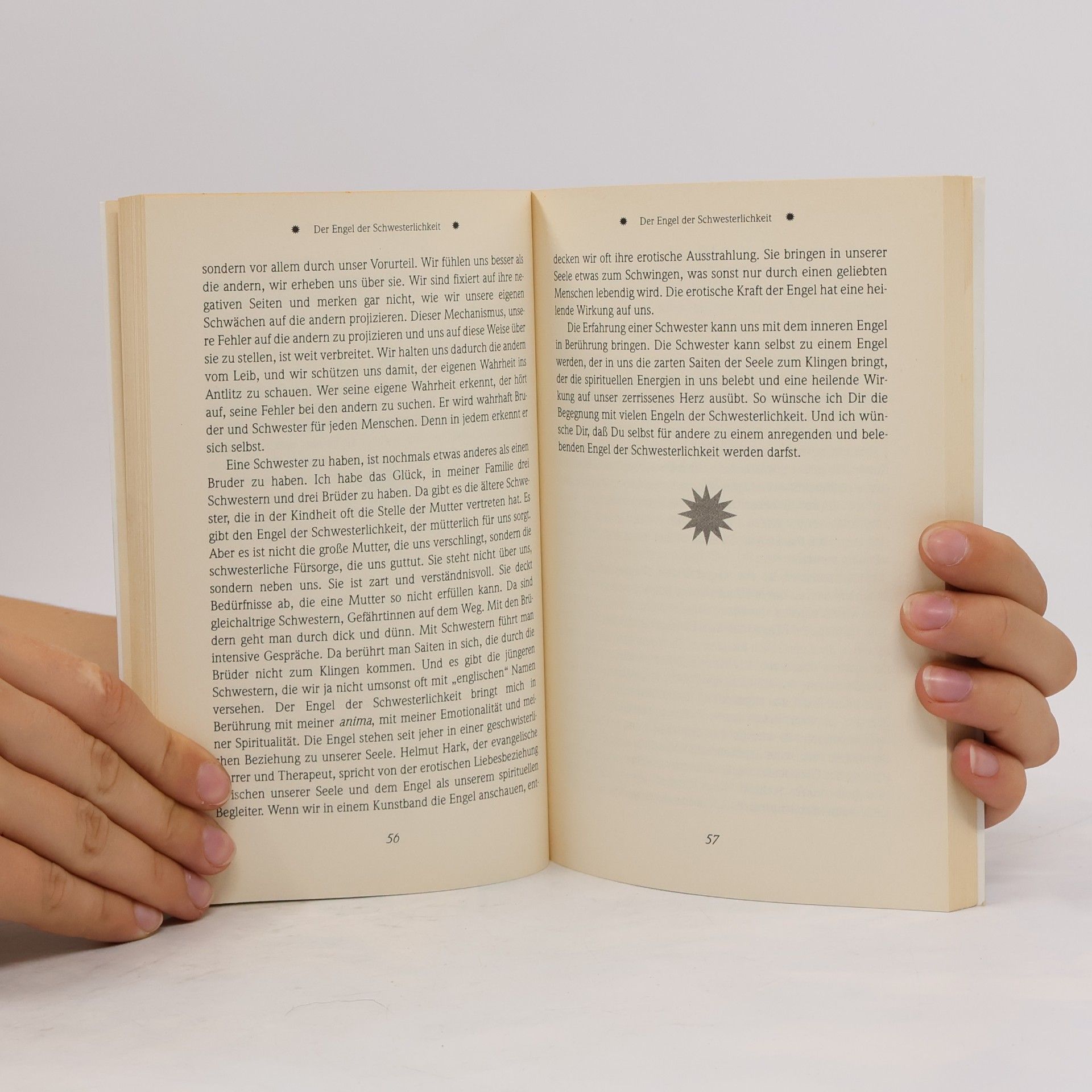 Anselm Grün 50 Engel für das Jahr