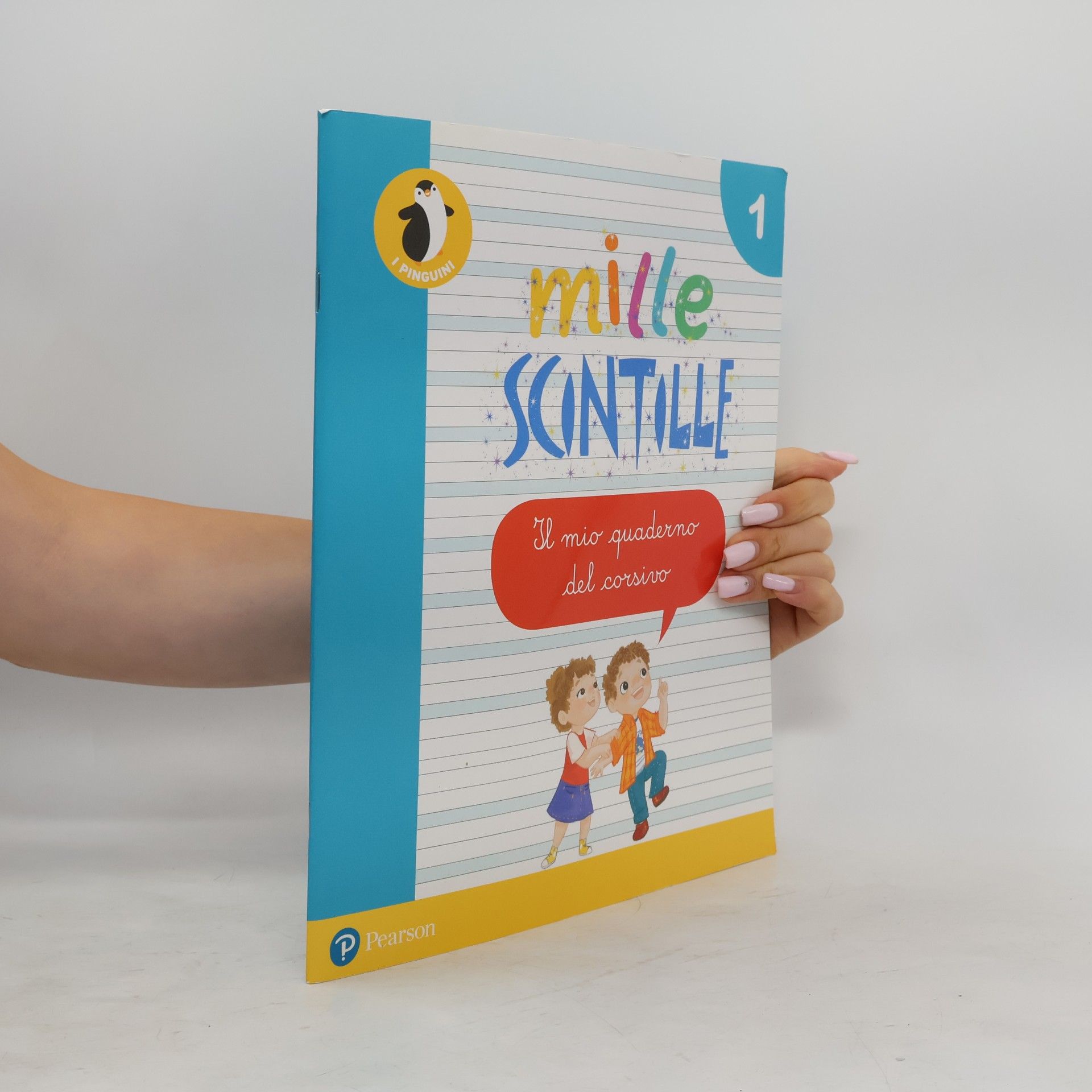 Various authors Mille scintille 1