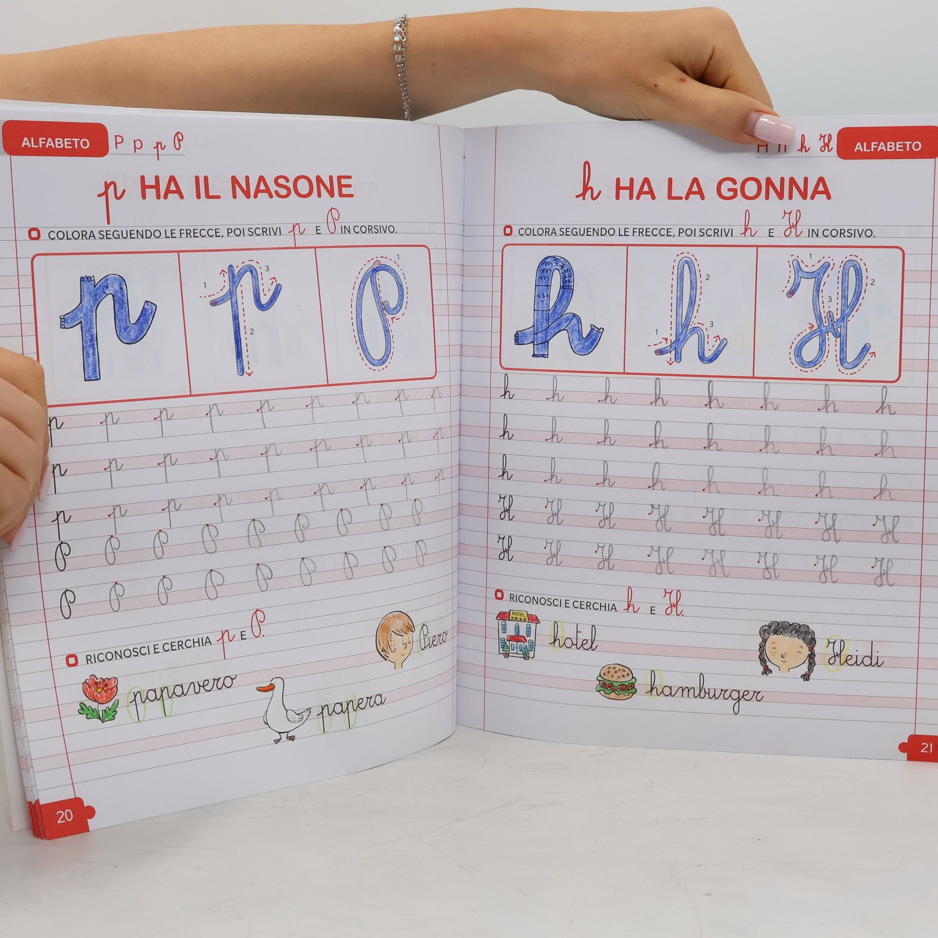 Autorenkollektiv Mille scintille 1