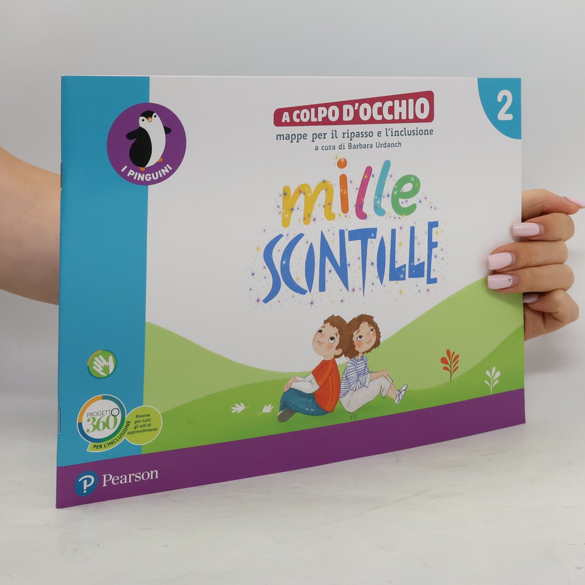 Mille scintille 2