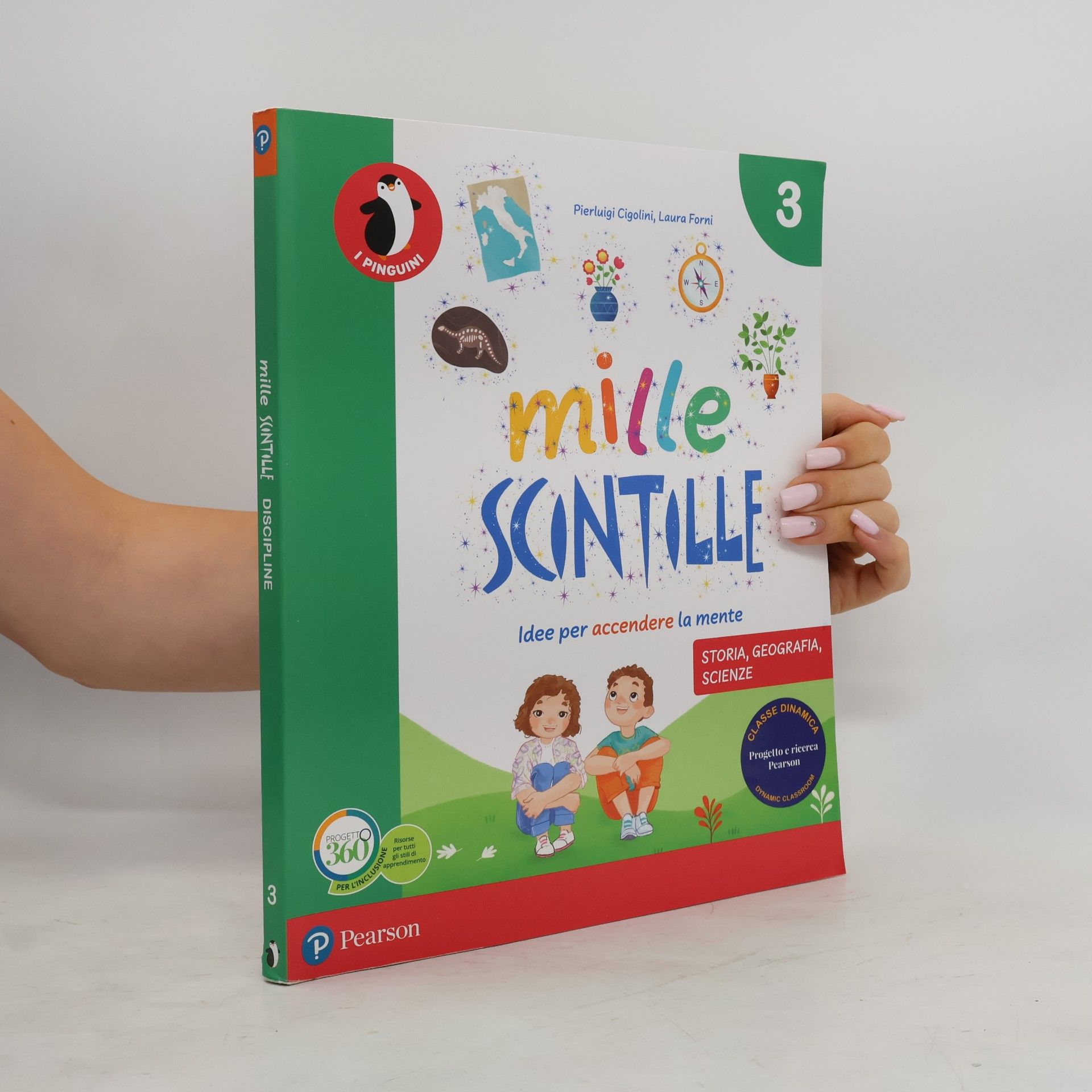 Laura Forni Mille Scintille 3