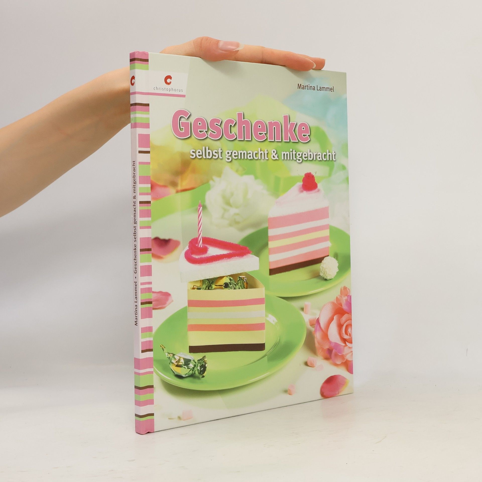 Geschenke. selbst gemacht & mitgebracht