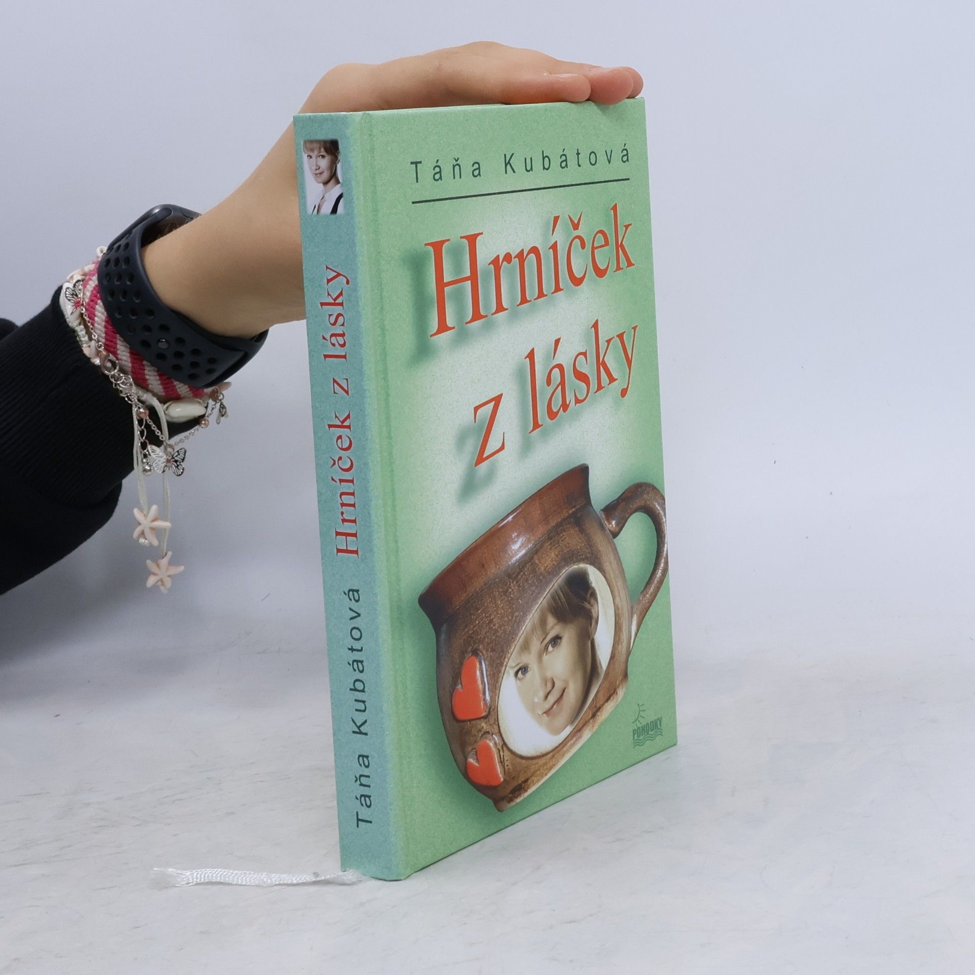 Hrníček z lásky