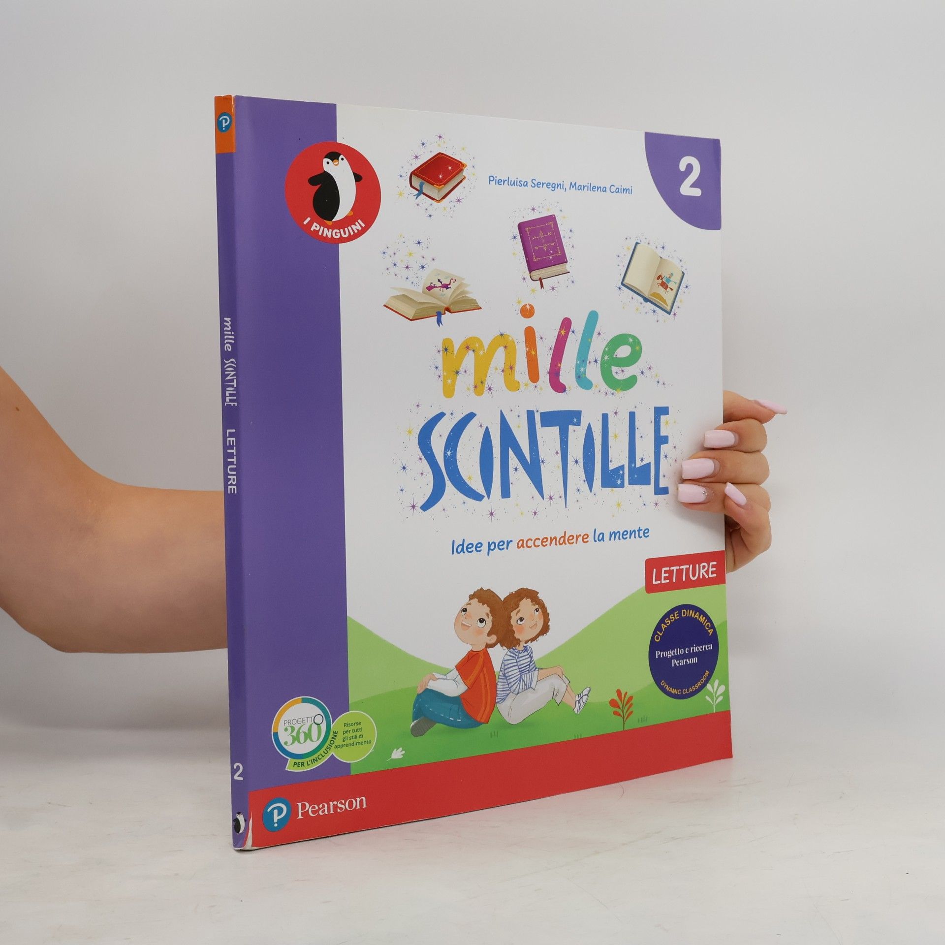 Marilena Calini Mille Scintille 2