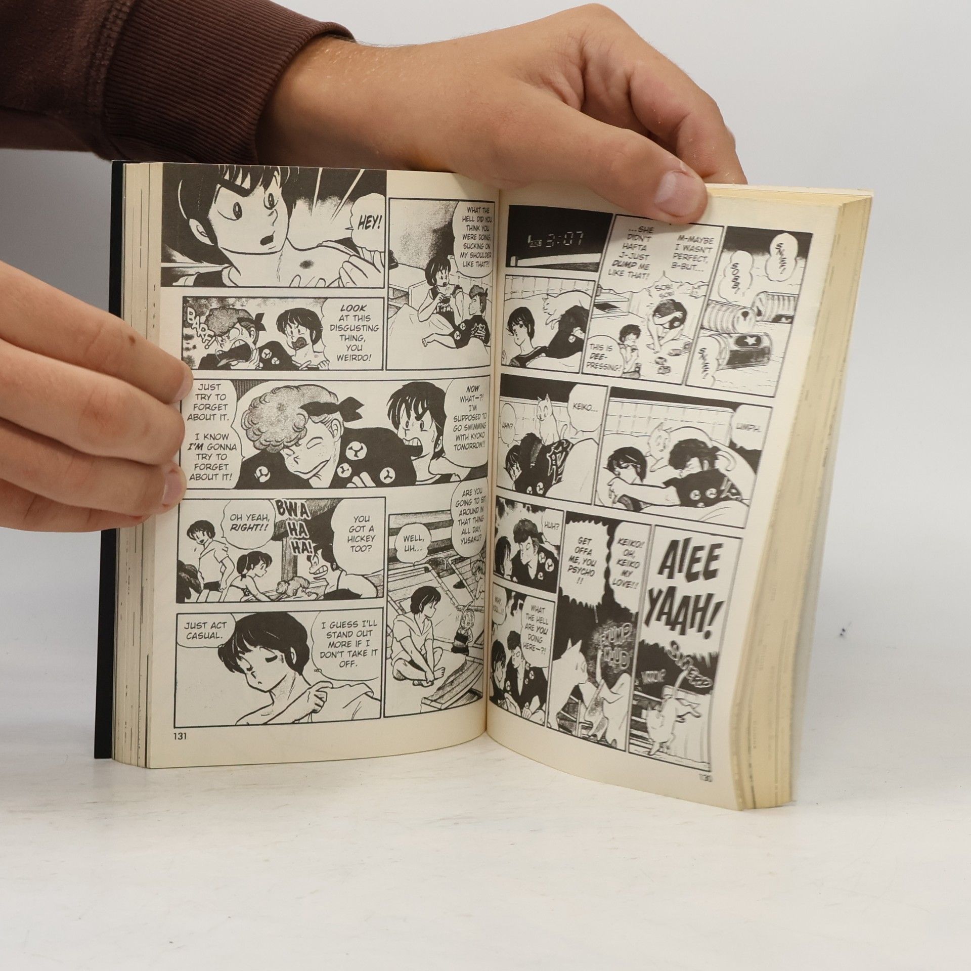 Rumiko Takahashi Maison Ikkoku