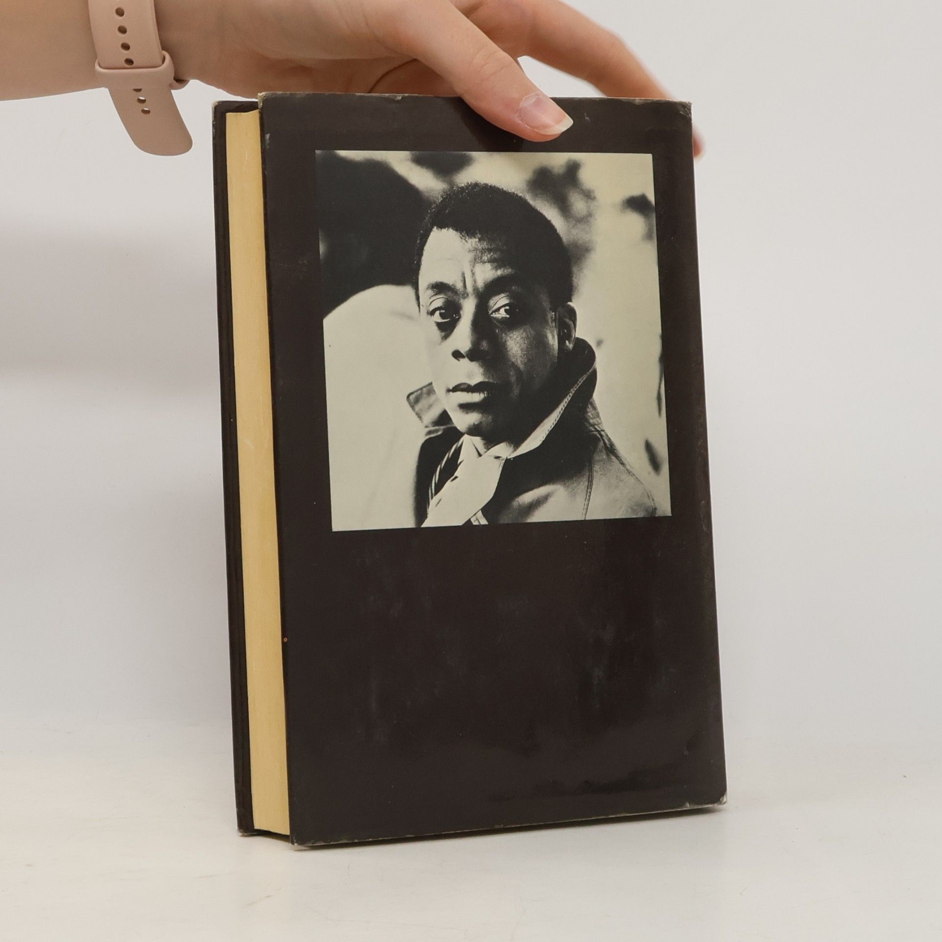 James Arthur Baldwin Beale Street Blues