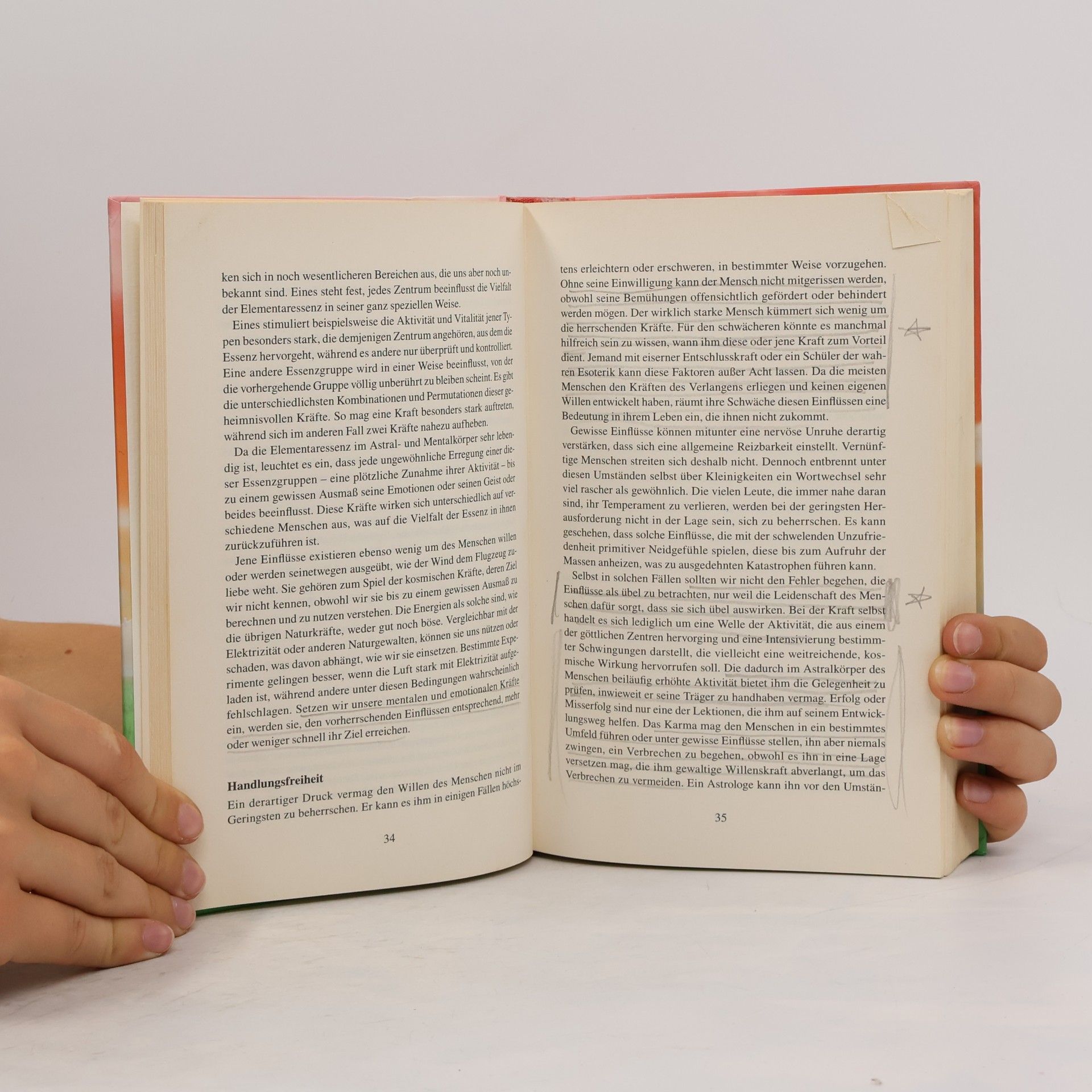 Charles R. Leadbeater Der Alltag aus spiritueller Sicht