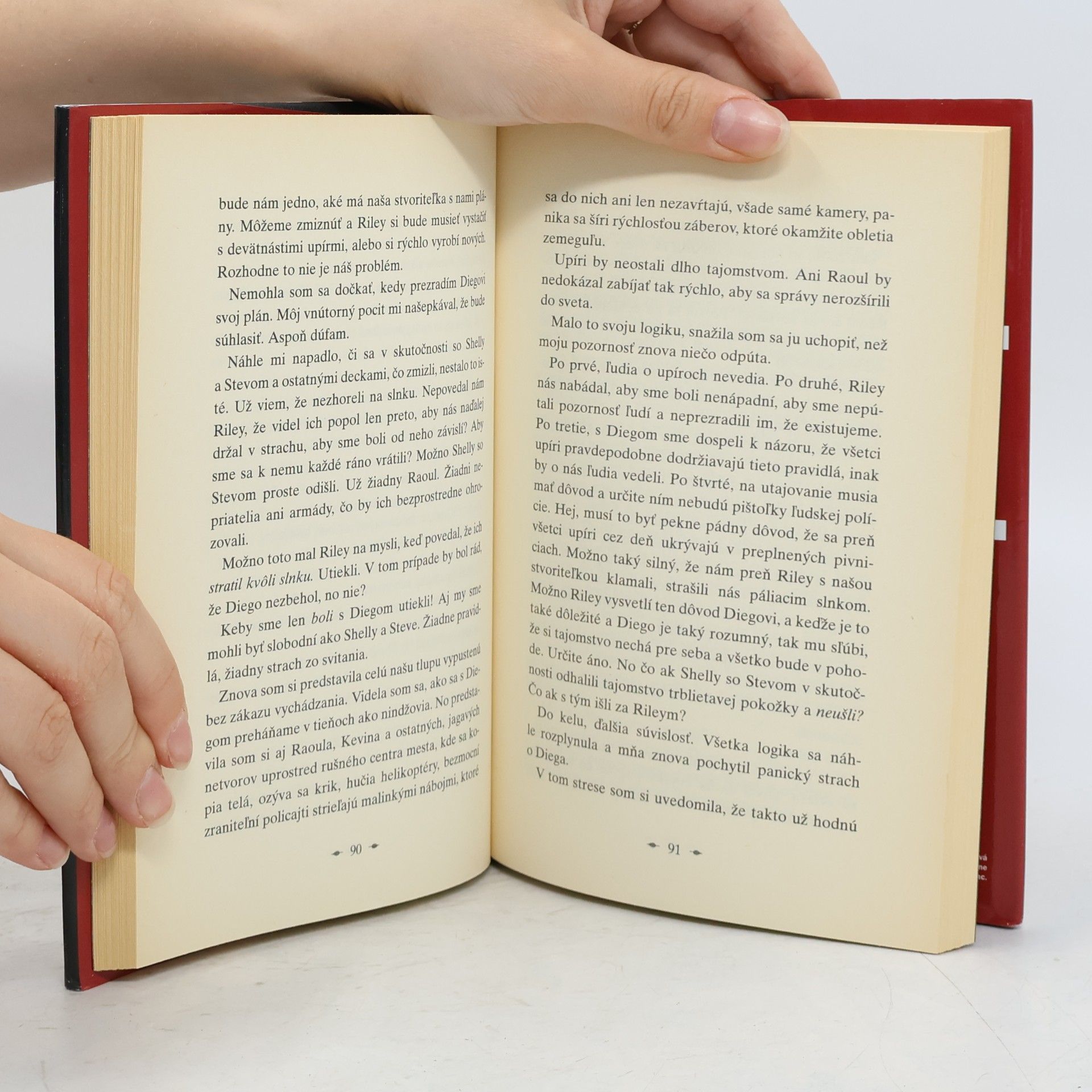 Stephenie Meyer Krátky druhý život Bree Tannerovej