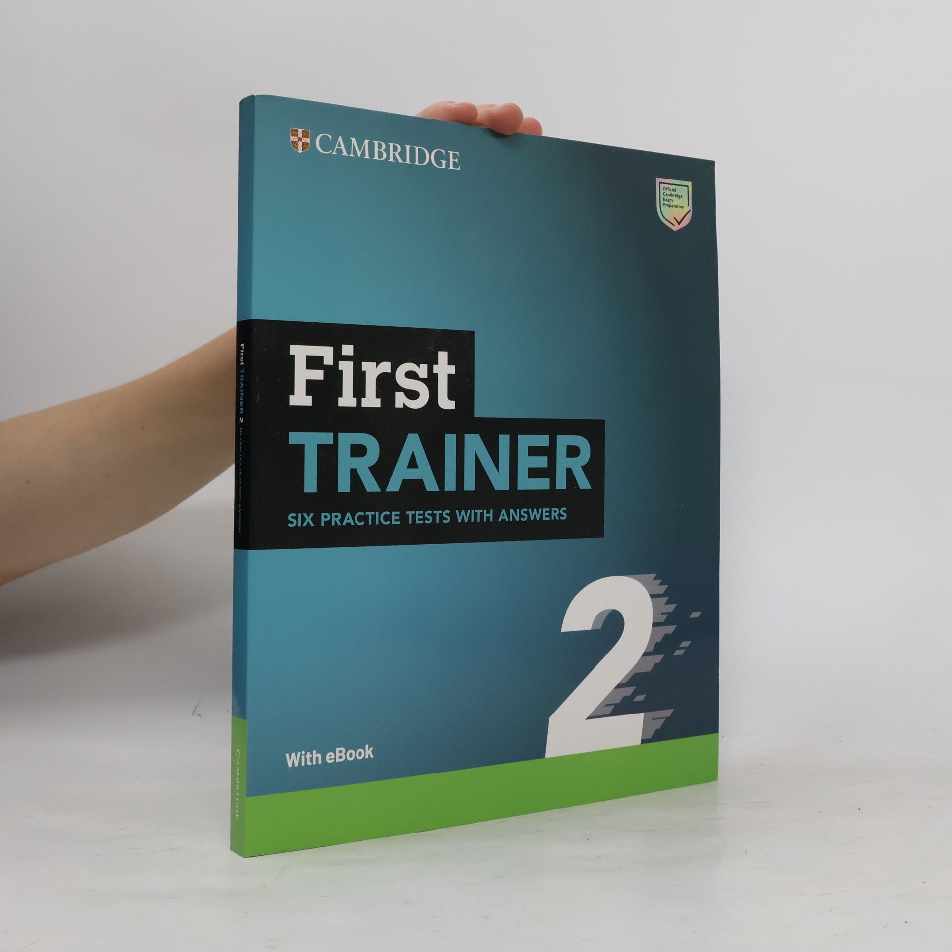 Autorenkollektiv First Trainer 2