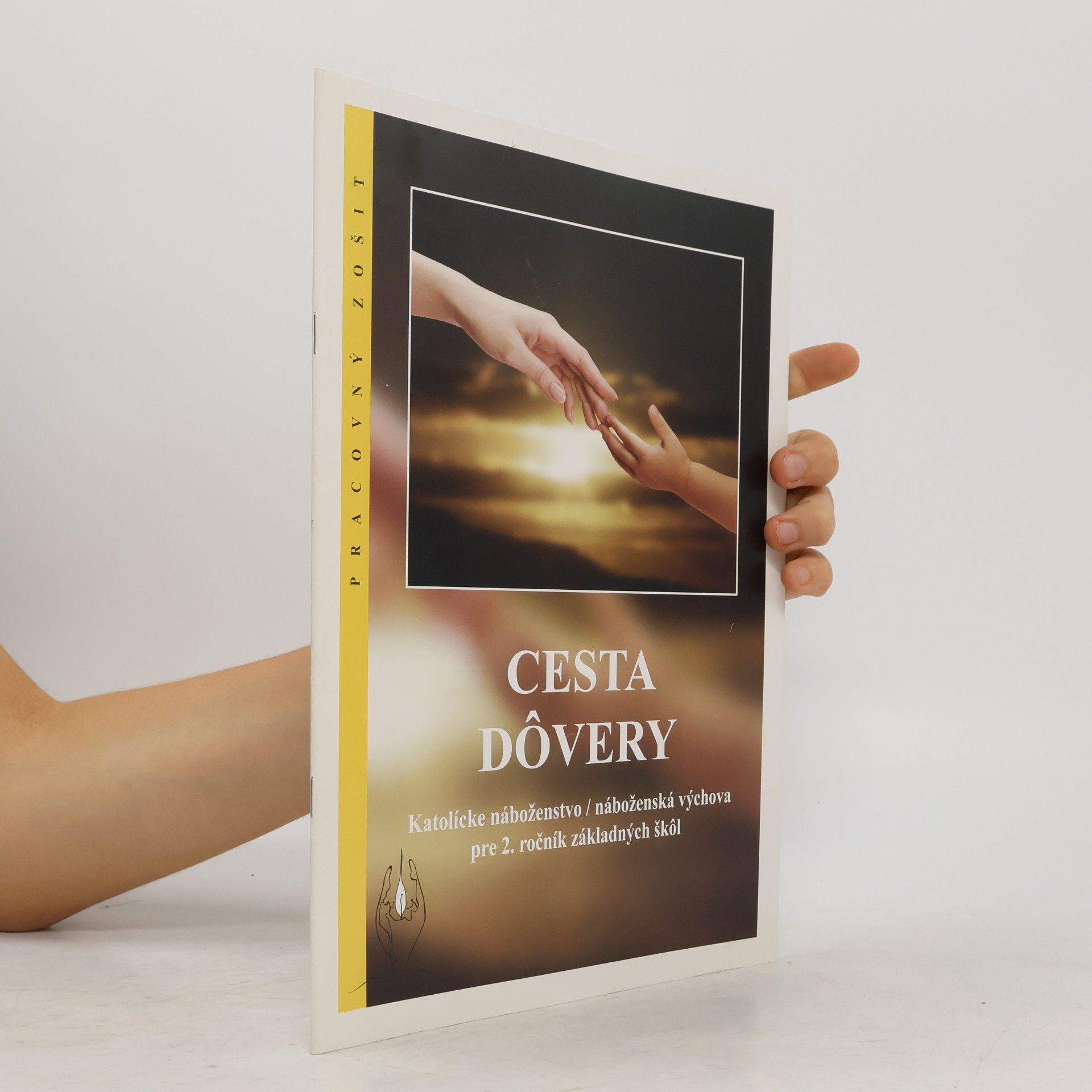 Viera Zakuciová Cesta dôvery 2