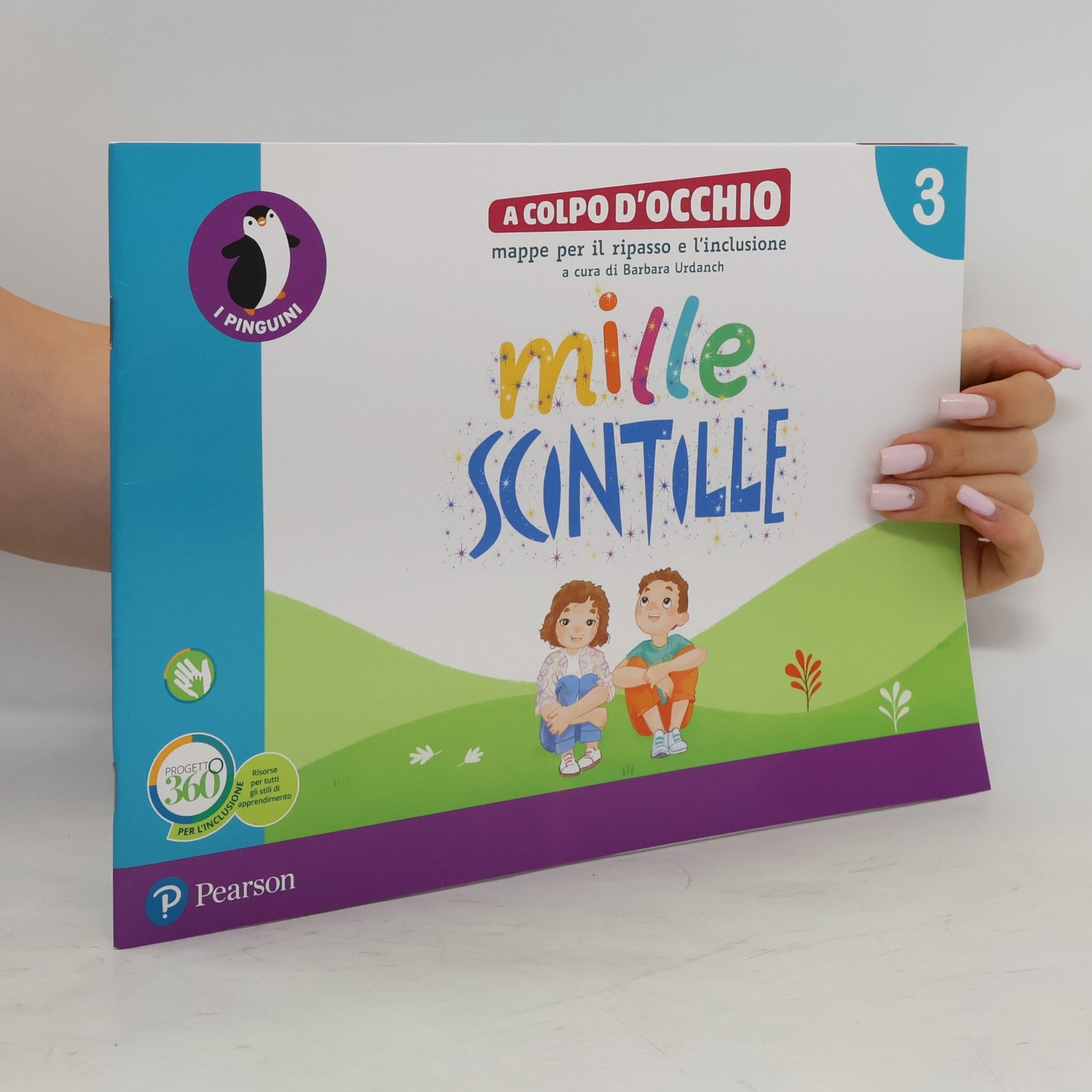 Mille Scintille 3
