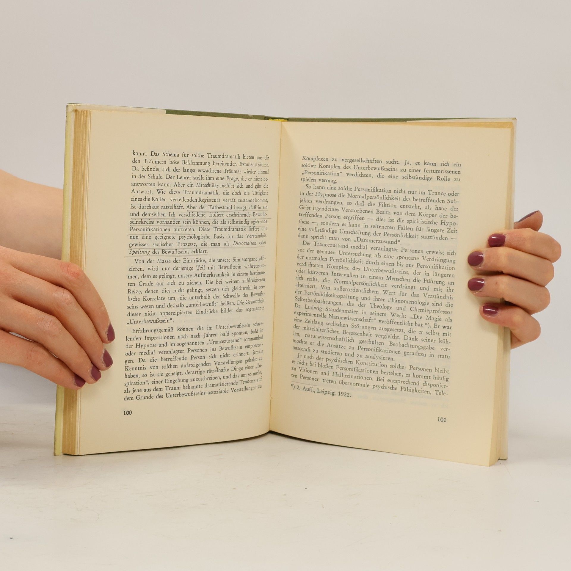Henri Birven Der historische Doktor Faust