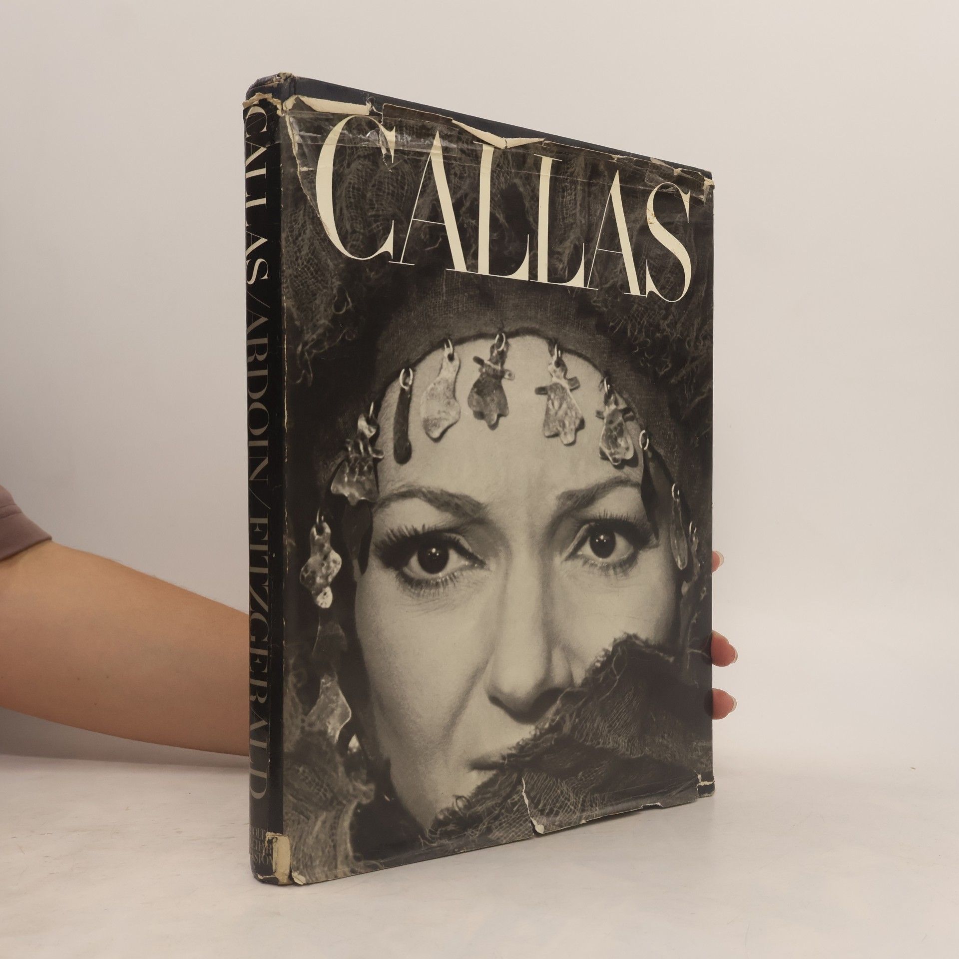 Callas