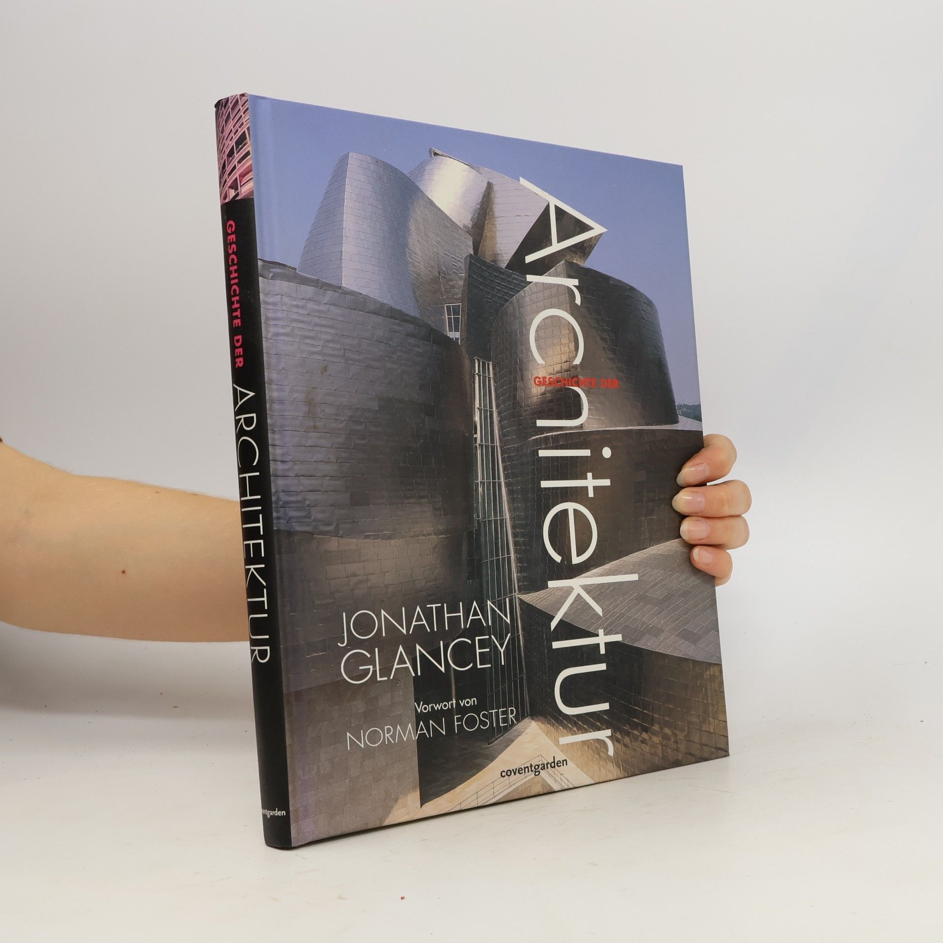 Geschichte der Architektur