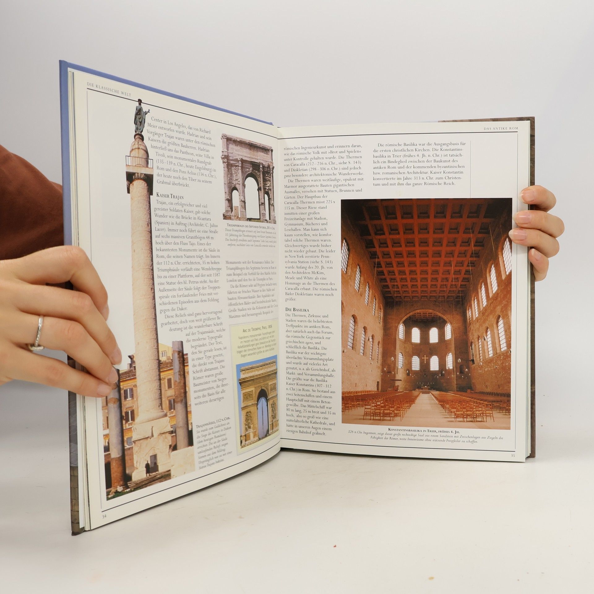 Jonathan Glancey Geschichte der Architektur