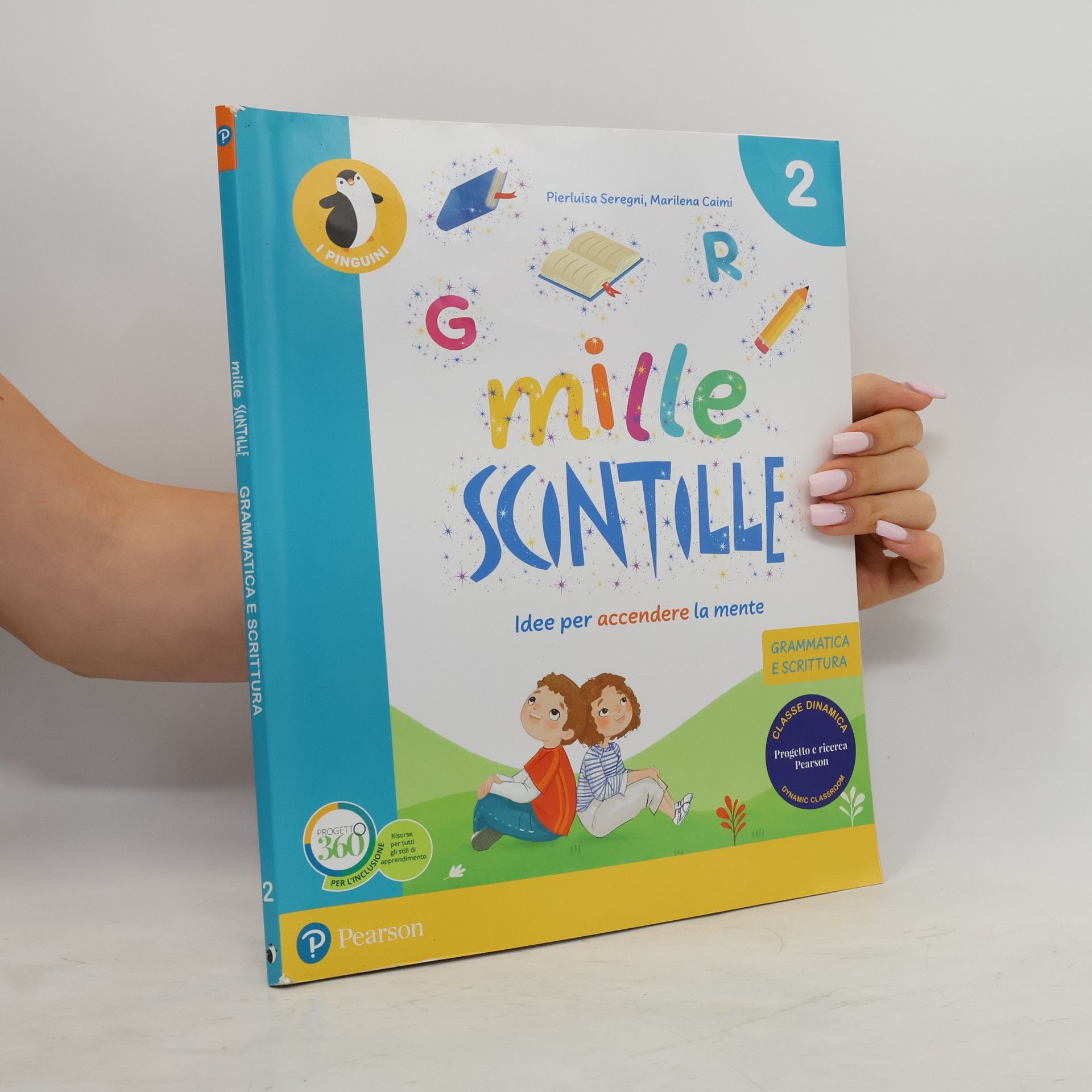 Mille Scintille 2