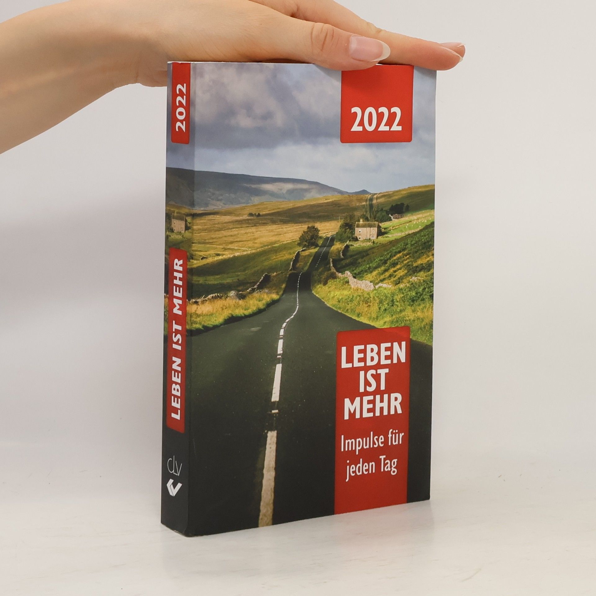 Autorenkollektiv Leben ist mehr 2022