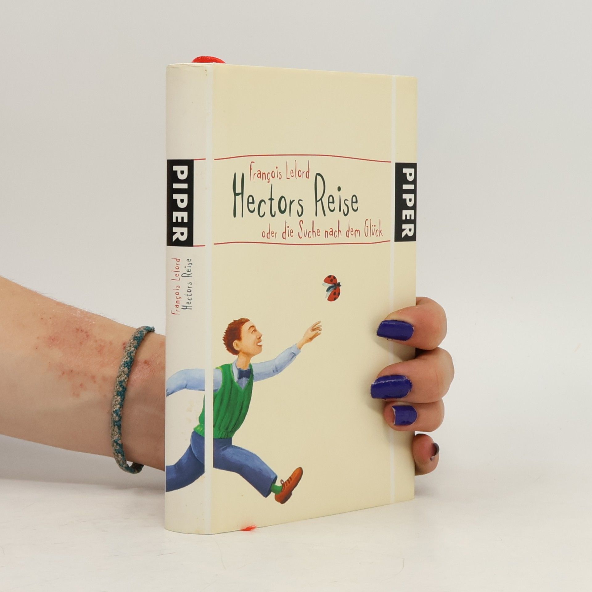 Hectors Reise