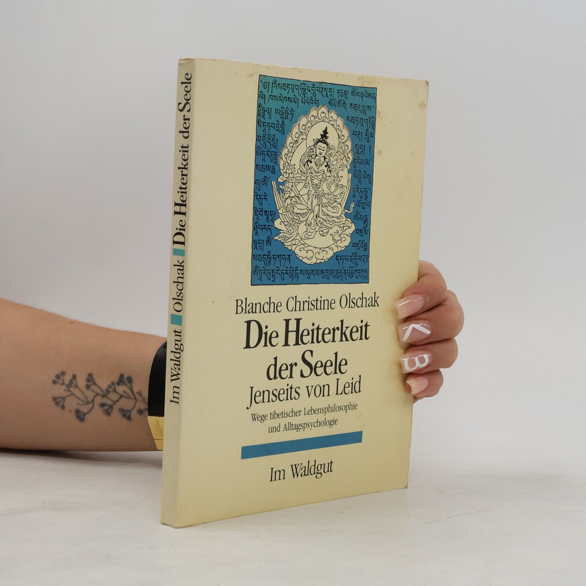 Die Heiterkeit der Seele