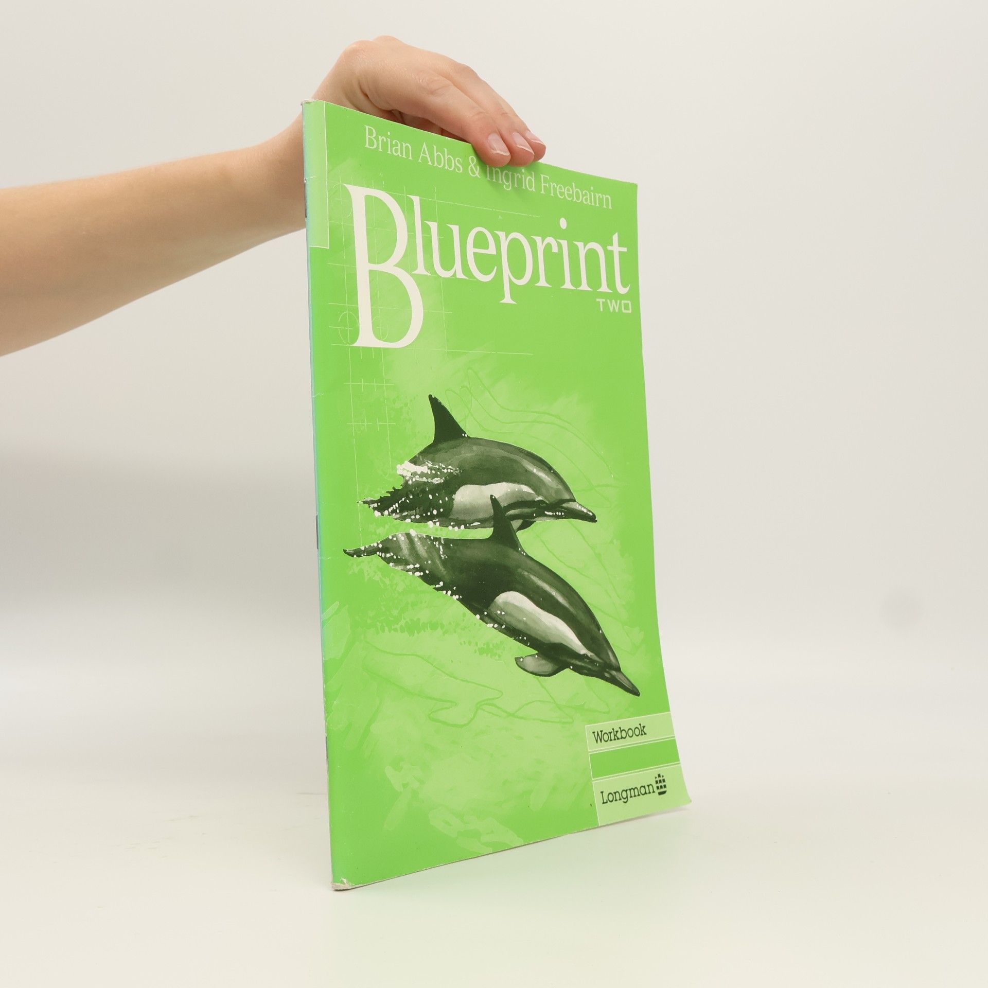 Brian Abbs Blueprint two. Workbook